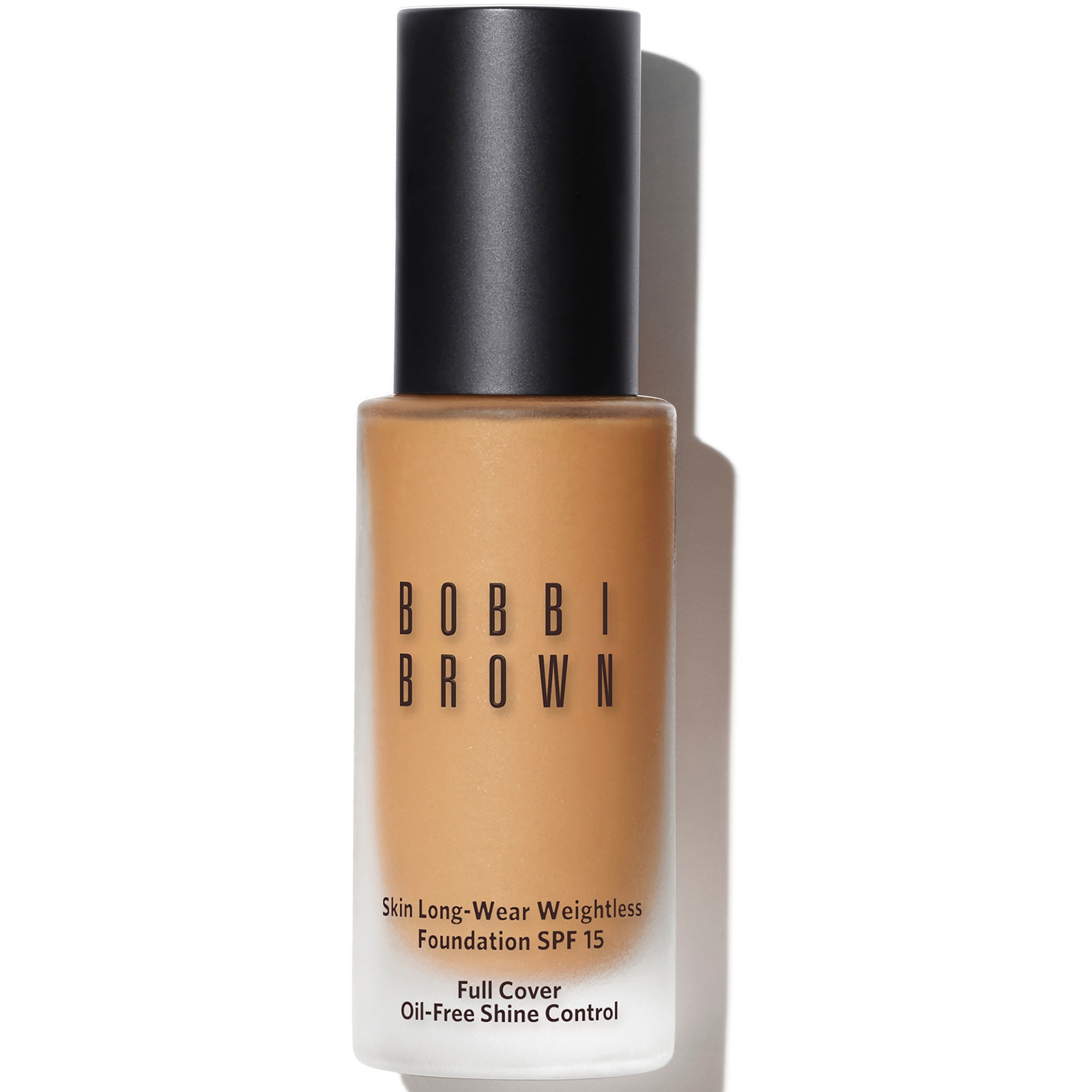 

Bobbi Brown Skin Long-Wear Weightless Foundation SPF15 (Various Shades) - Warm Beige