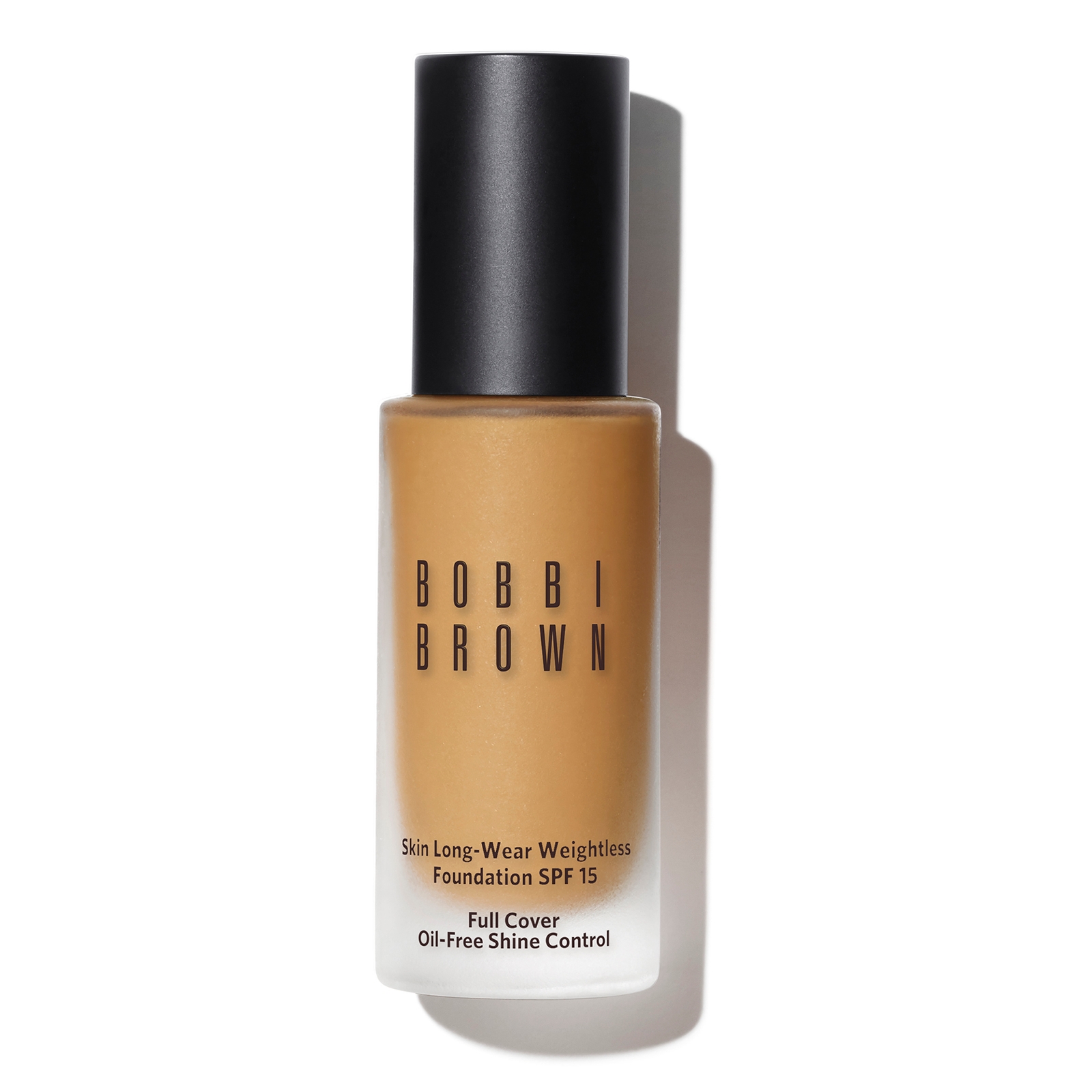 

Bobbi Brown Skin Long-Wear Weightless Foundation SPF15 (Various Shades) - Natural Tan