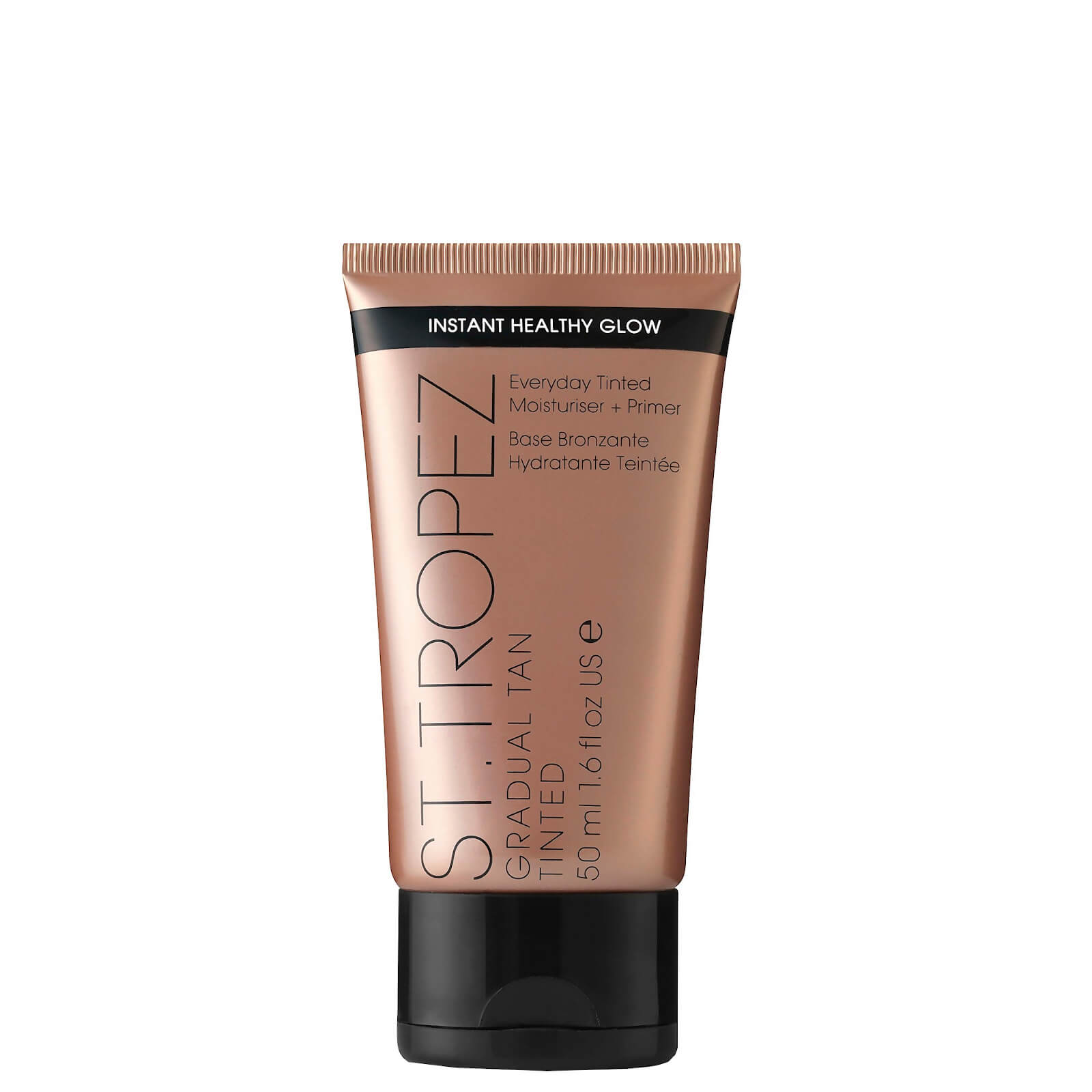 

Gradual Tan Tinted Everyday Moisturiser and Primer Face Cream 50ml