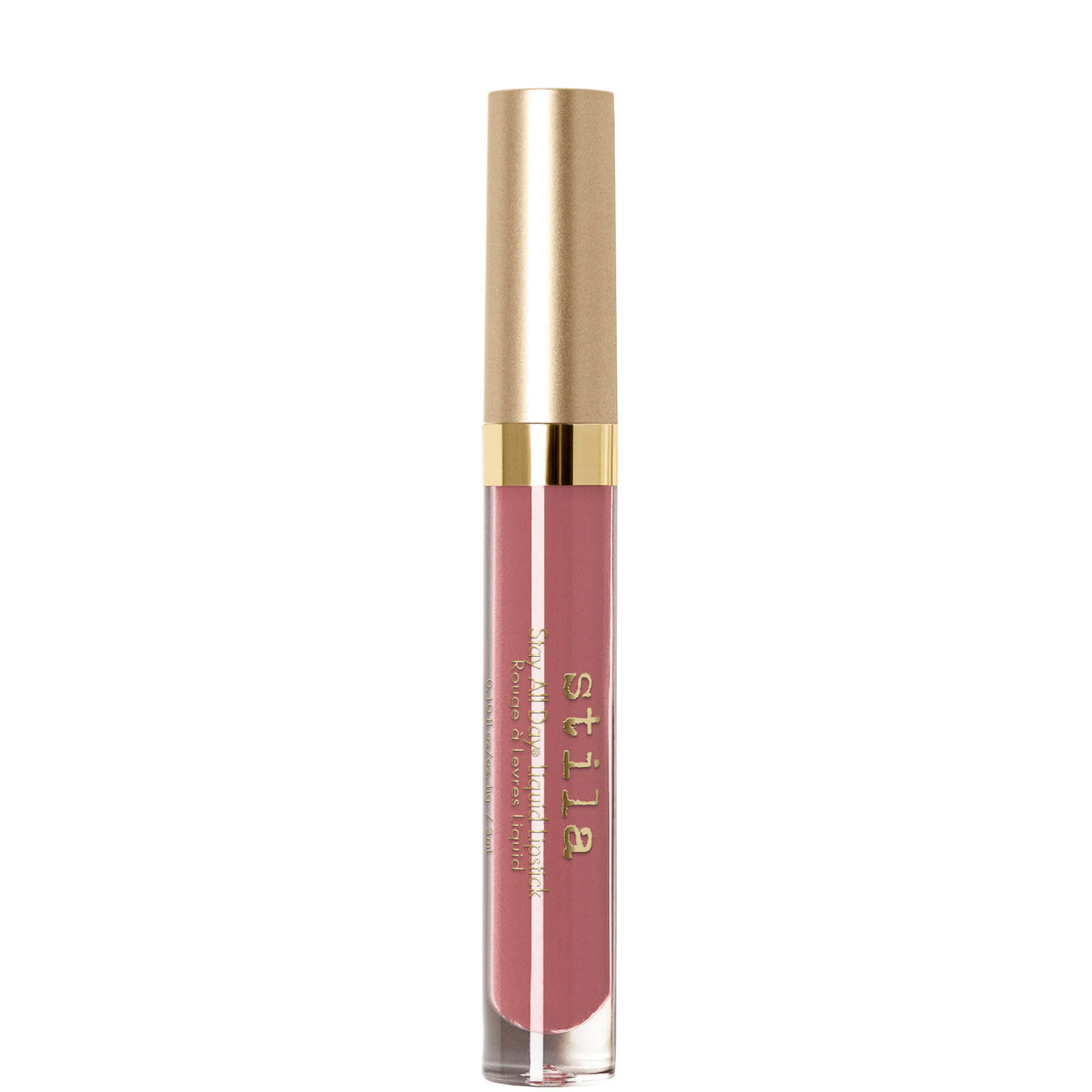 

Stila Stay All Day® Liquid Lipstick 3ml (Various Shades) - Portofino