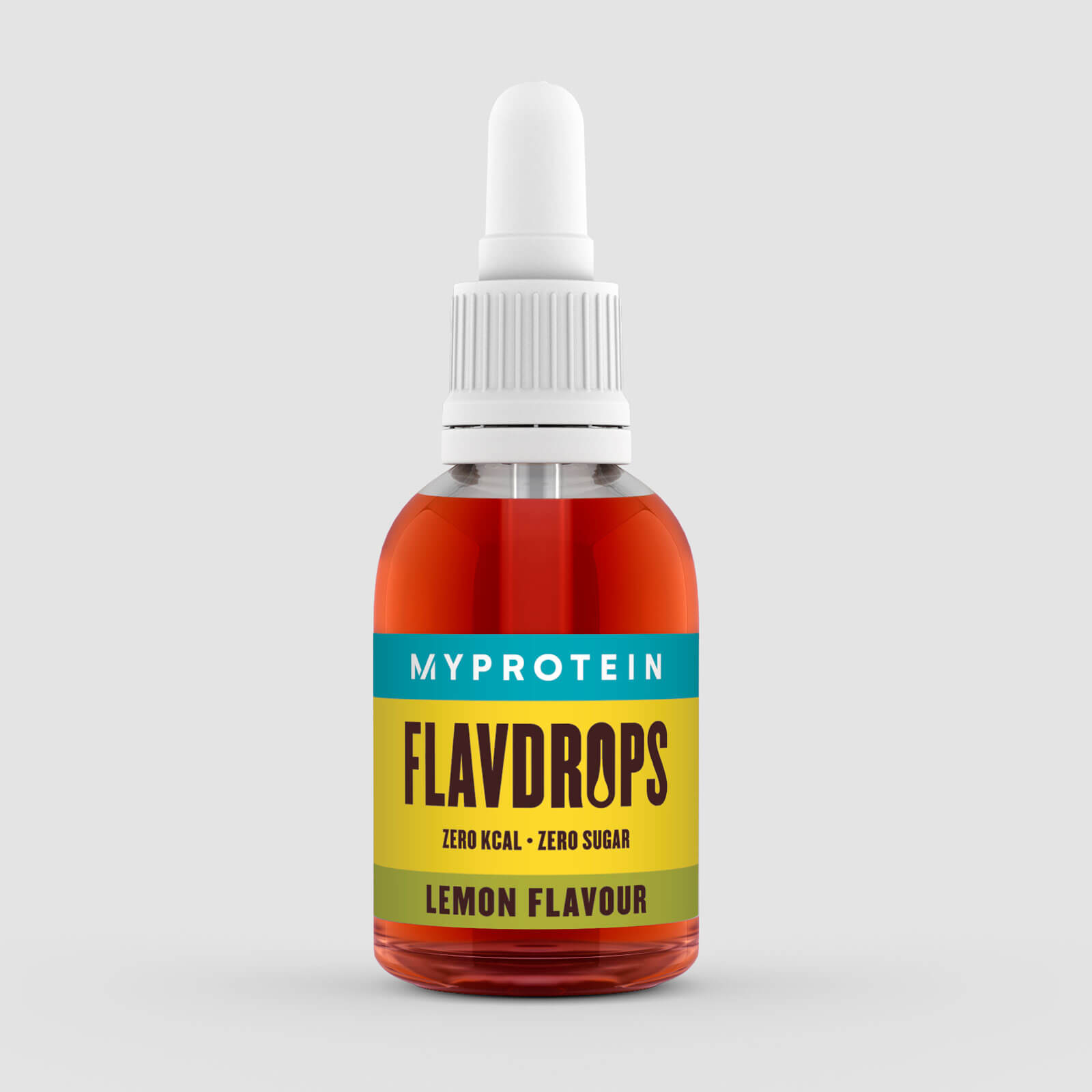 FlavDrops - 50ml - Citron