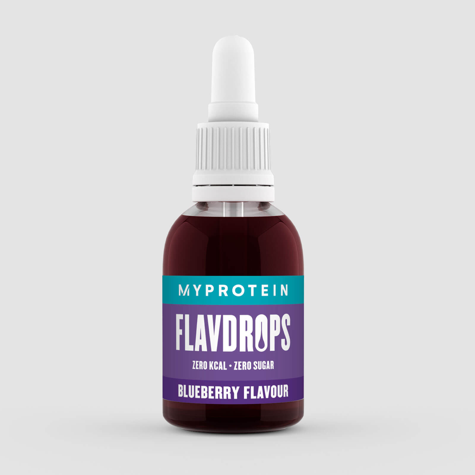 FlavDrops - 50ml - Myrtille