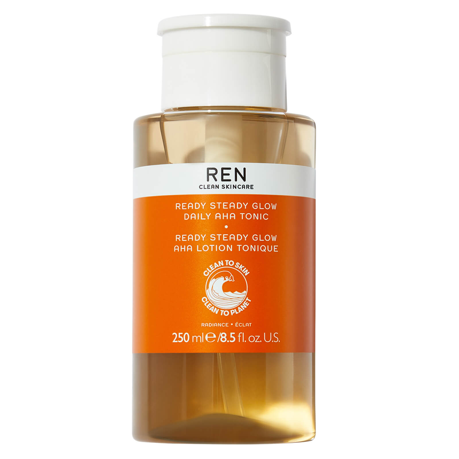 Une camera