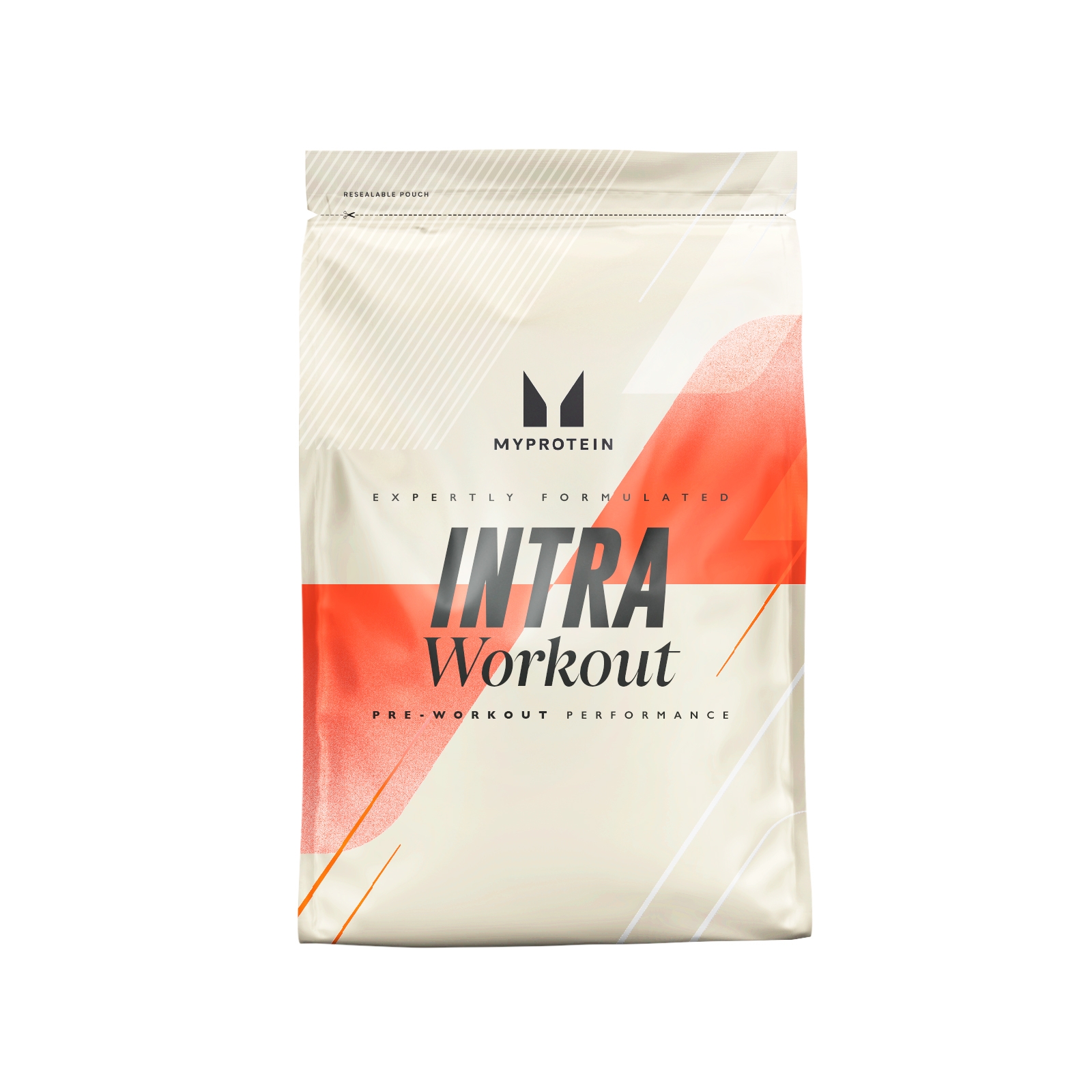 Image of Intra Workout - 500g - Mirtillo Rosso e Lampone
