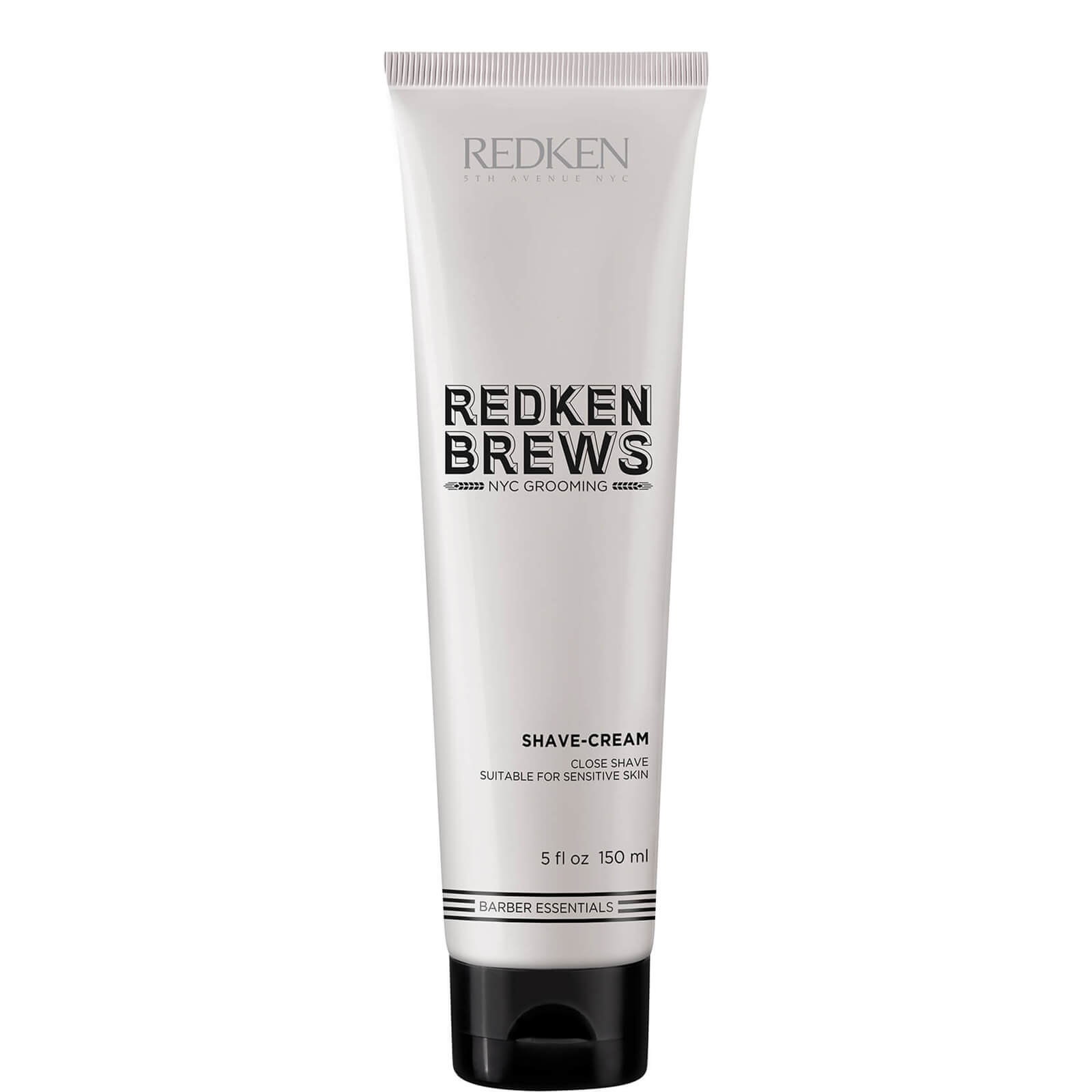 Image of Redken Brews Crema da barba 150 ml