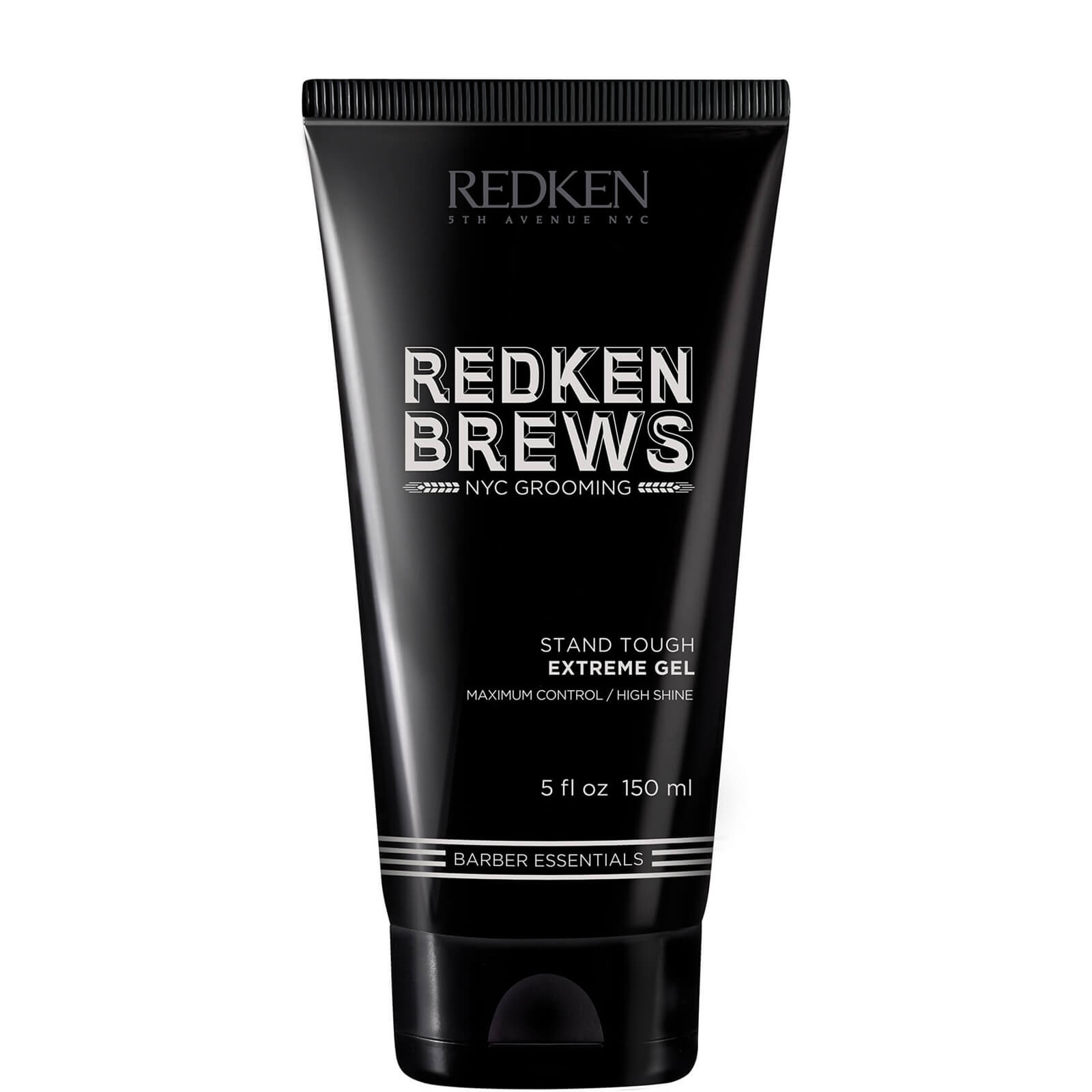 

Redken Brews Men's Stand Tough Gel 150ml