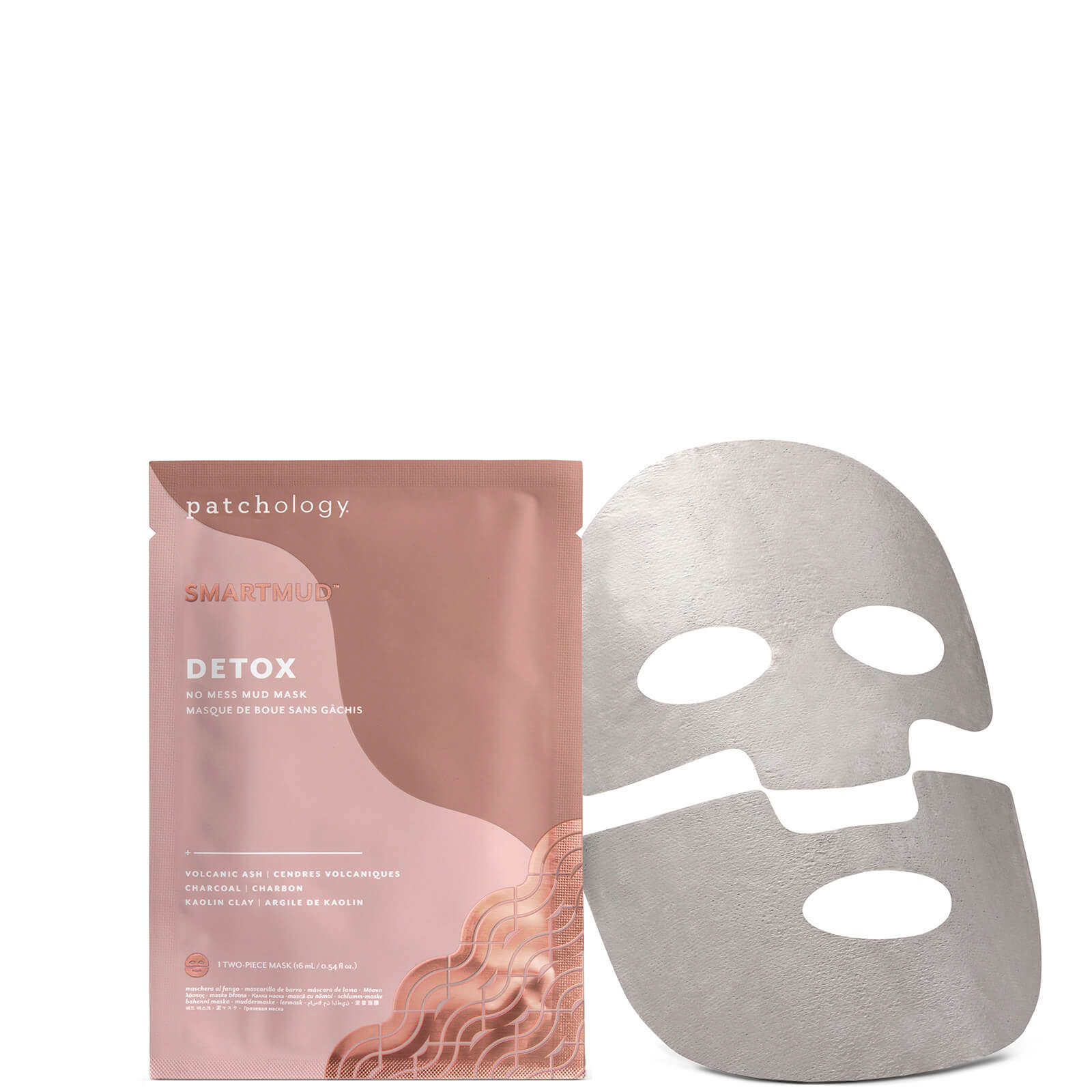 

Patchology SmartMud - Single Pack
