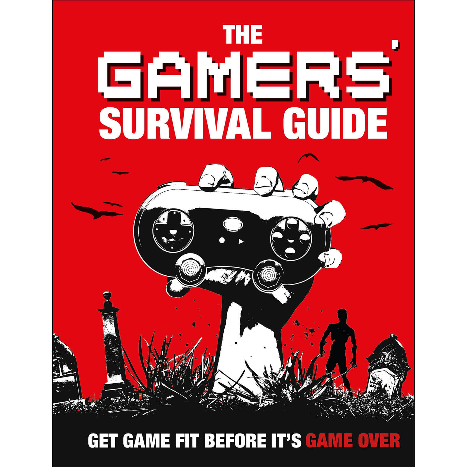 The Gamer%27s Survival Guide