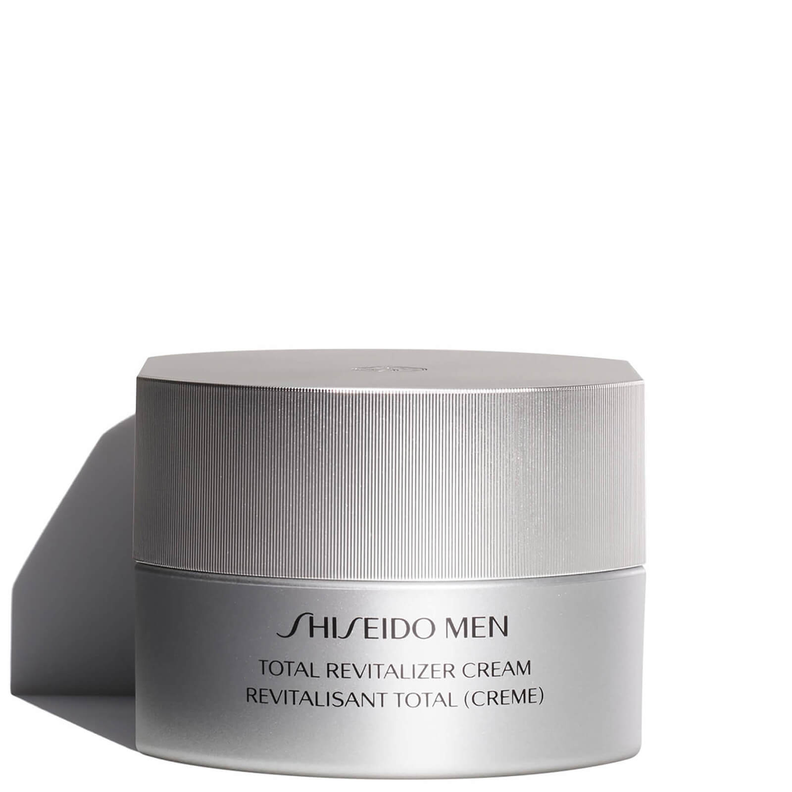 

Shiseido Men's Total Revitalizer Cream 50ml
