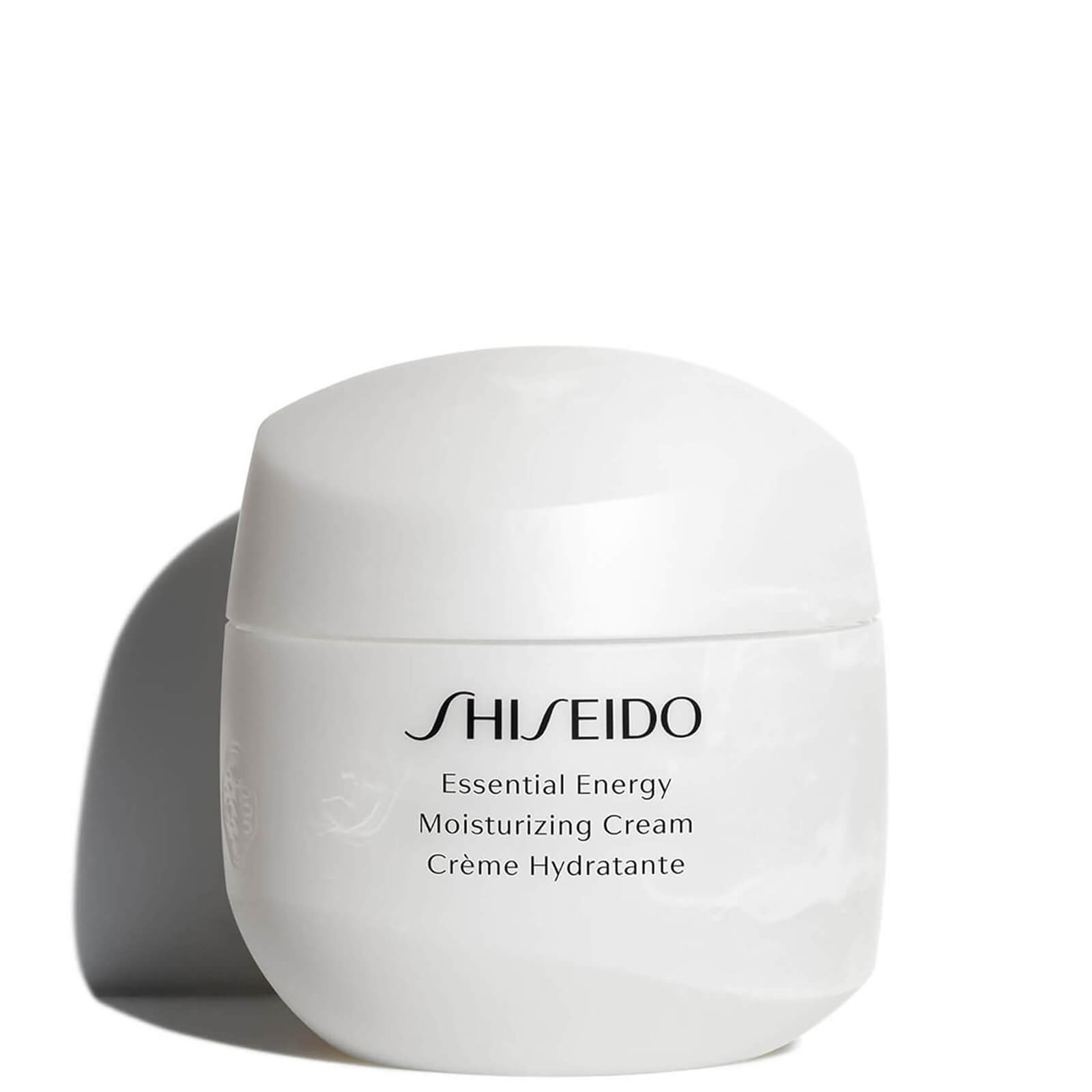 

Shiseido Essential Energy Moisturising Cream 50ml