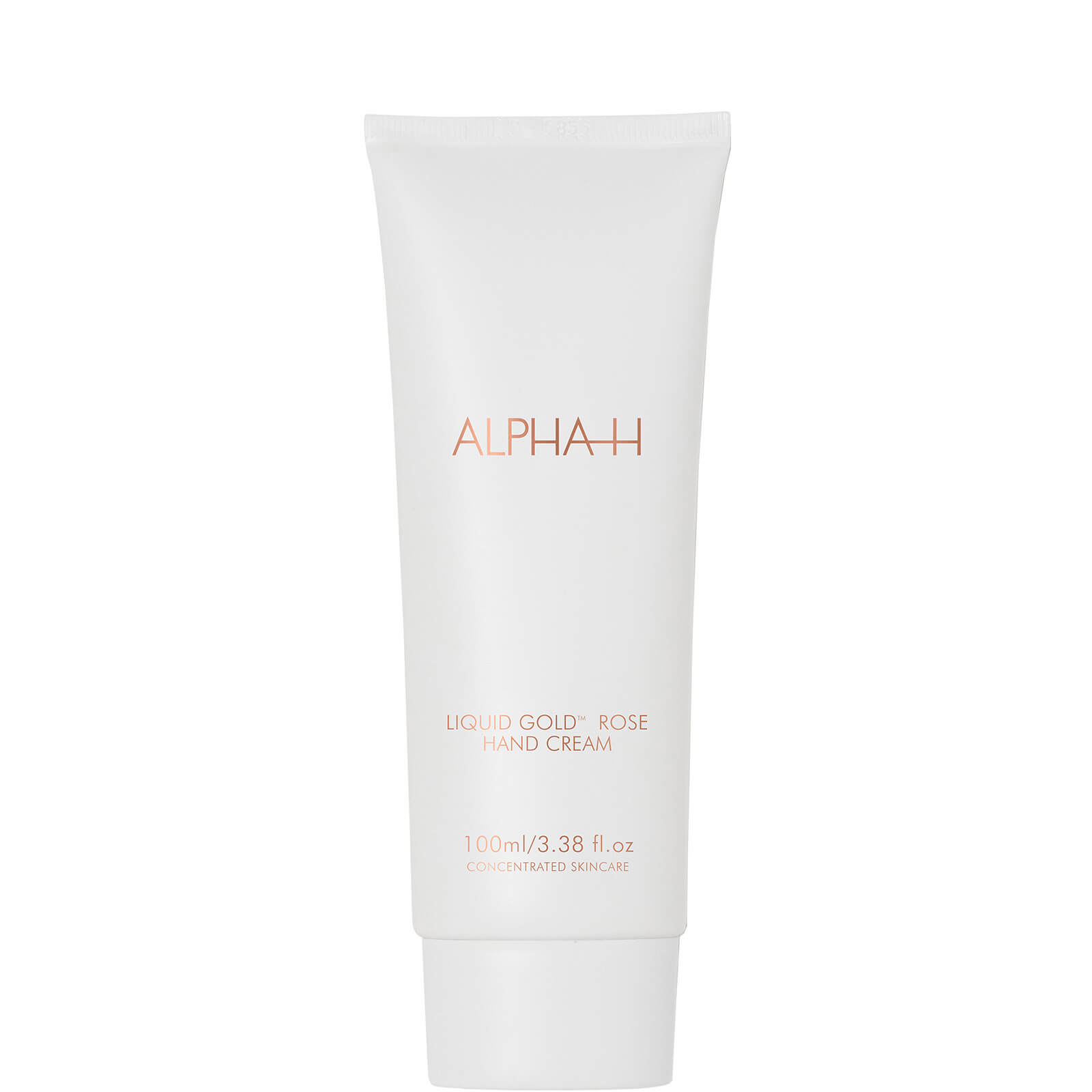 

Alpha-H Liquid Gold Rose Hand Cream 100ml
