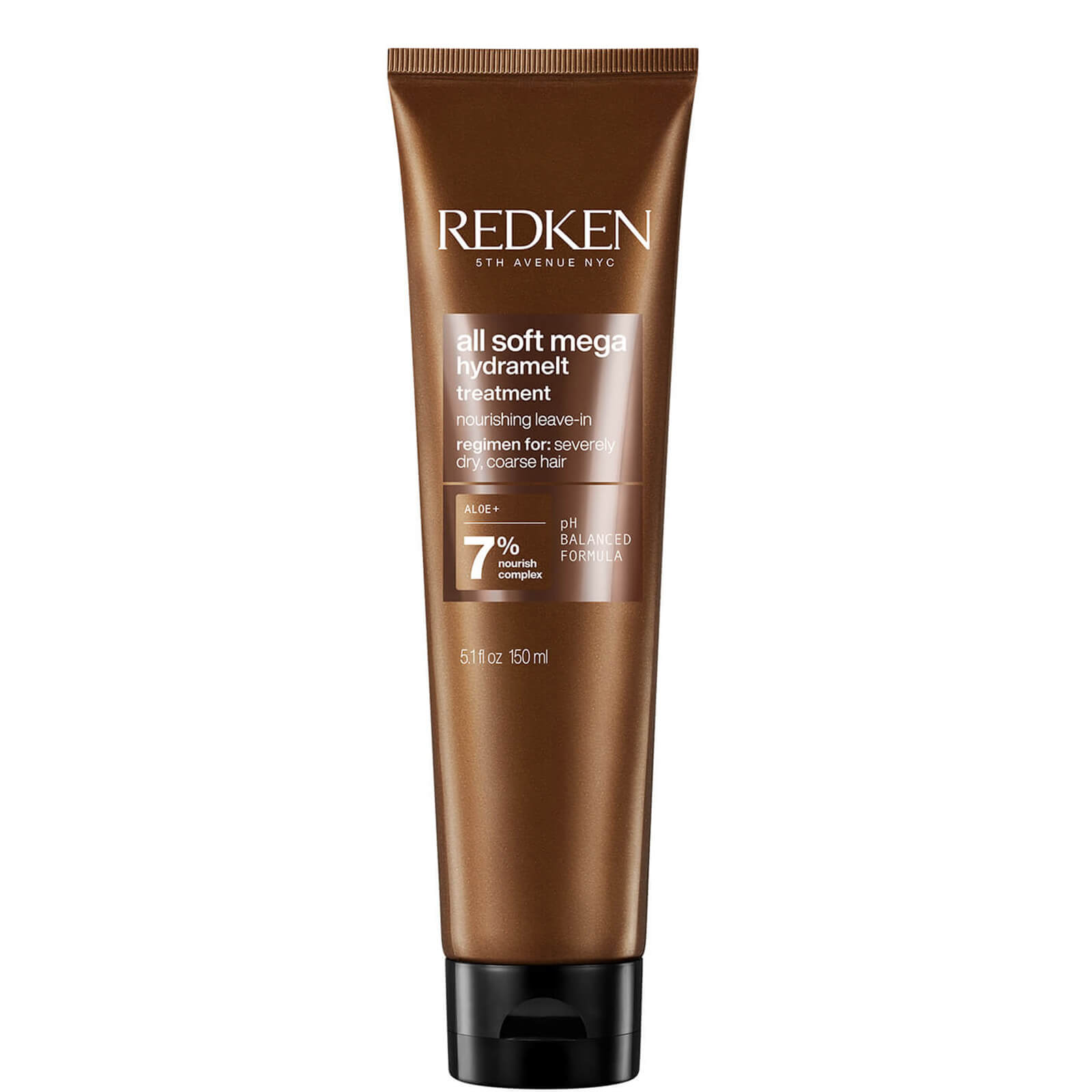 

Redken All Soft Mega Hydramelt 150ml