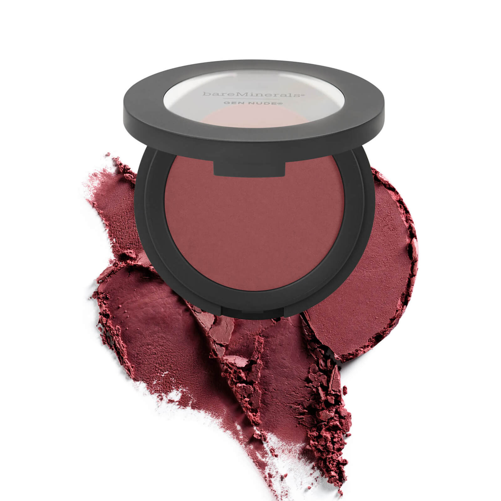 Bareminerals Gen Nude Powder Blush (various Shades) - You Had Me At Merlot In You Had Me At Merlot