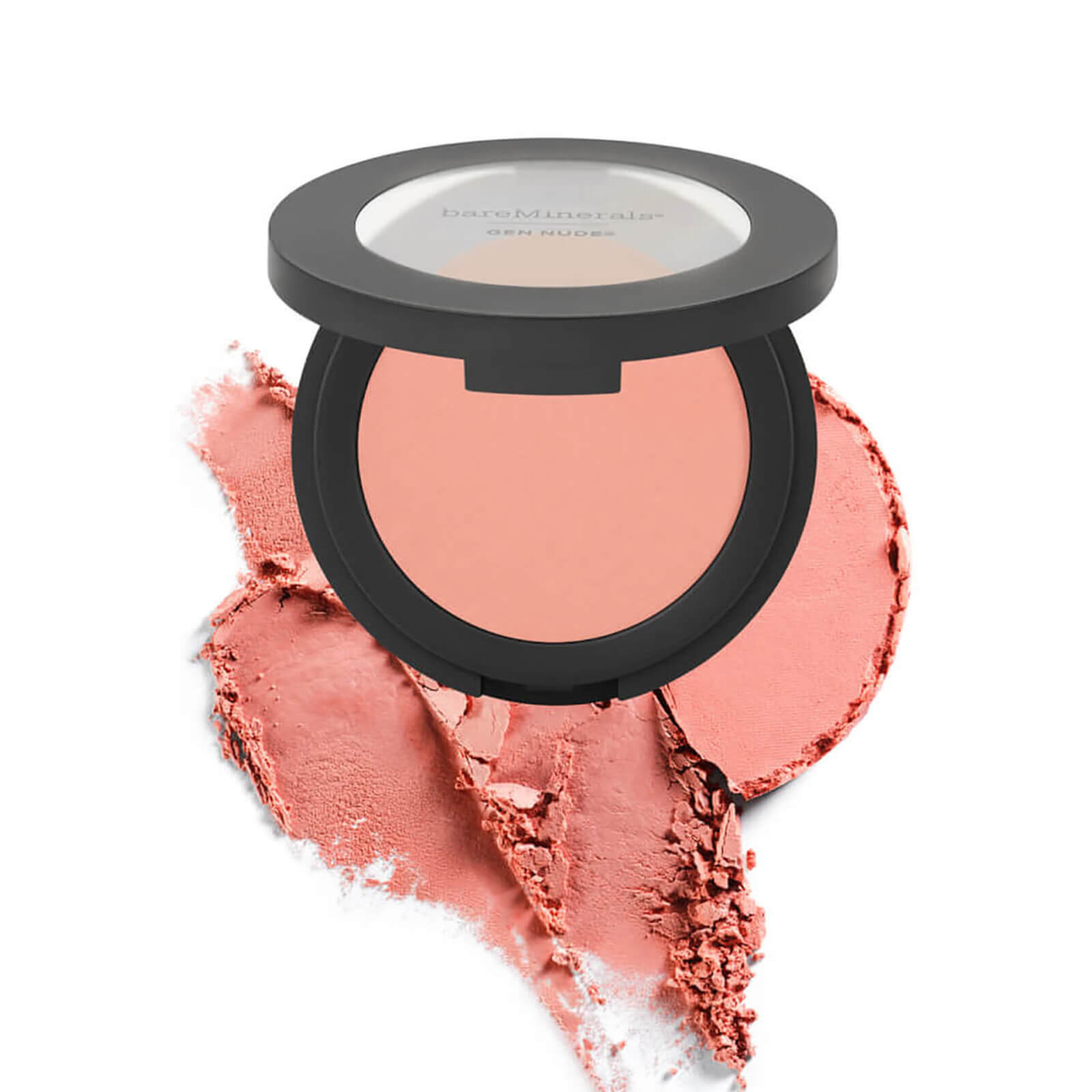 bareMinerals GEN NUDE™ Glow Blusher 6 g (varie tonalità) - Pretty in Pink
