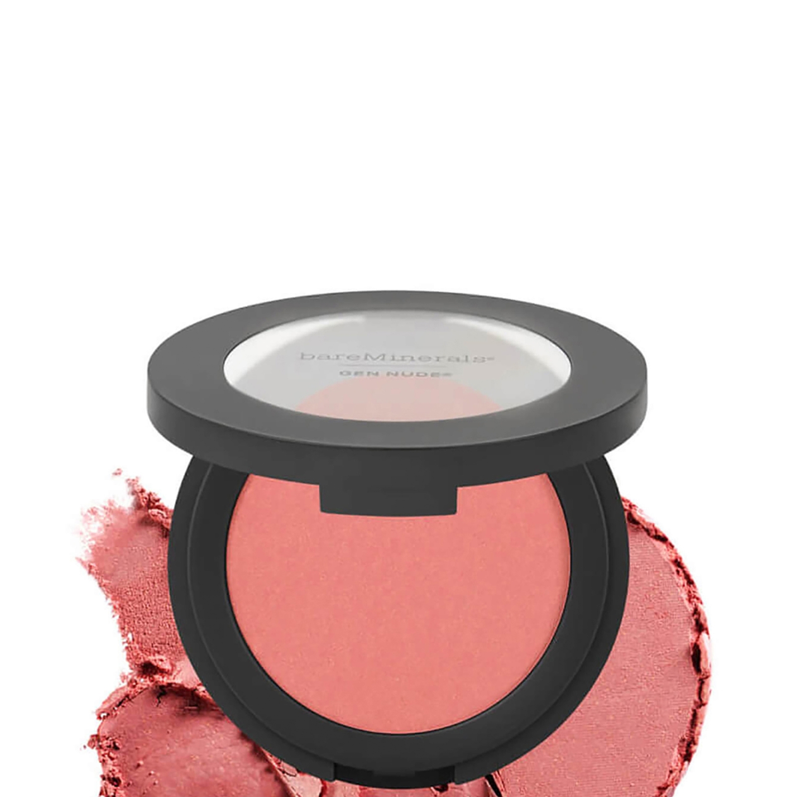 bareMinerals GEN NUDE Powder Blush (Various Shades) - Pink Me Up