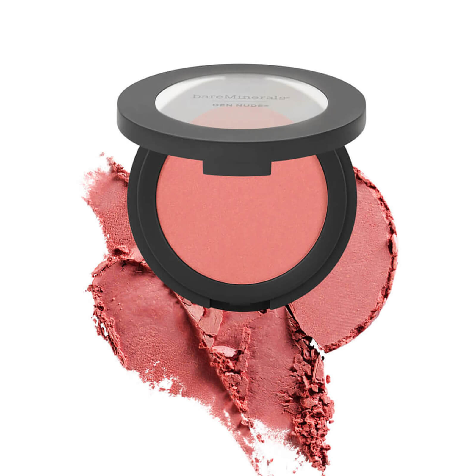 bareMinerals GEN NUDE™ Glow Blusher 6g (Various Shades) - Pink Me Up