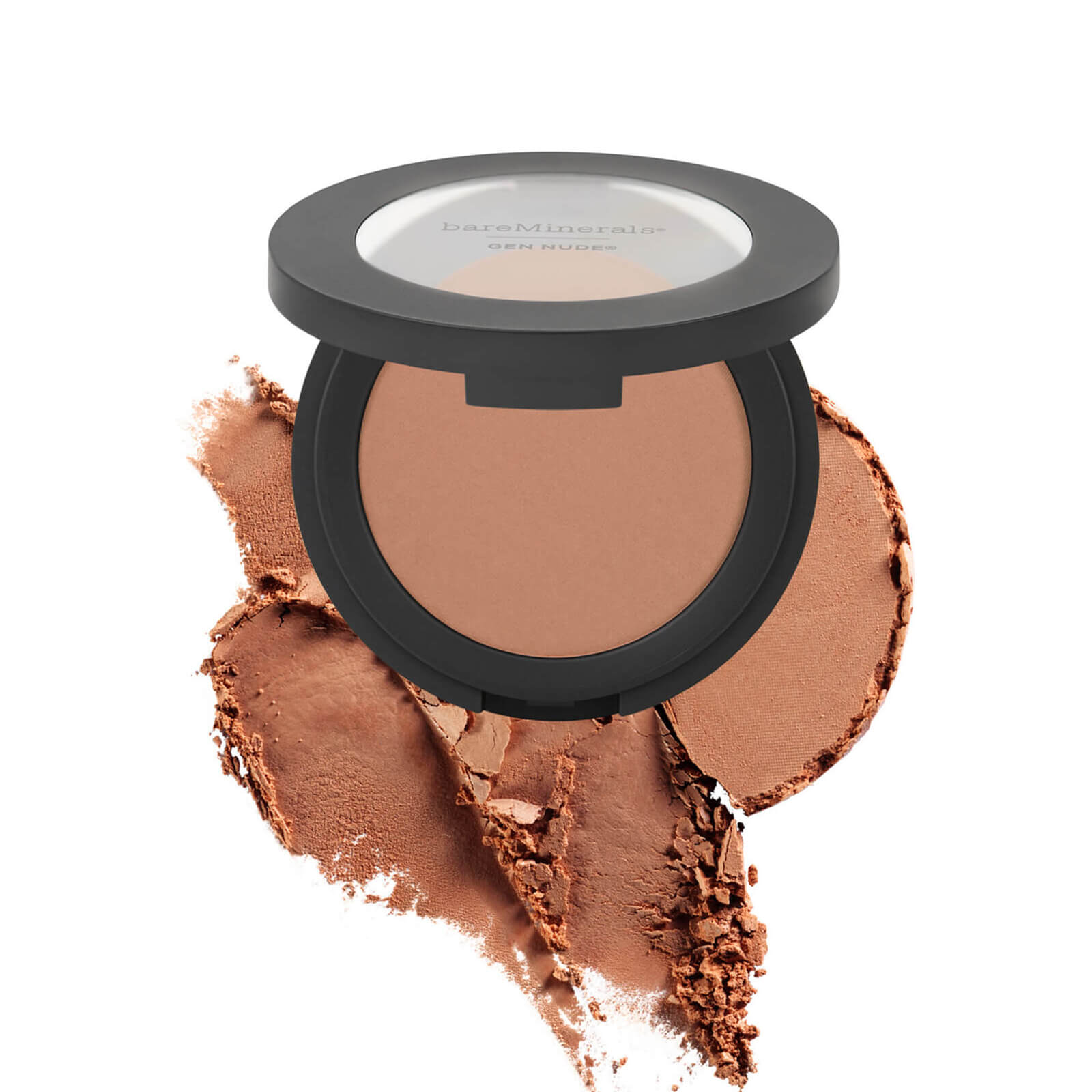 Bareminerals Gen Nude Powder Blush (various Shades) - Beige For Days In Beige For Days