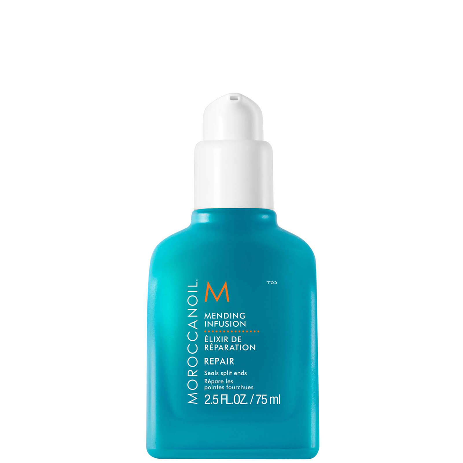Photos - Hair Product Moroccanoil Mending Infusion 75ml MI75US 