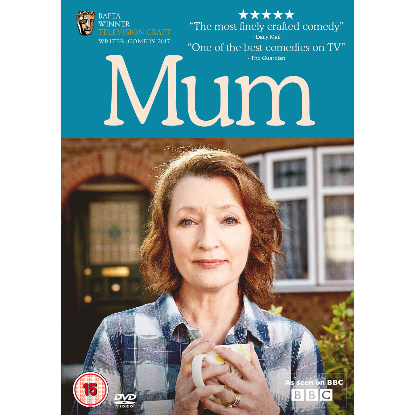 Mum Series 1