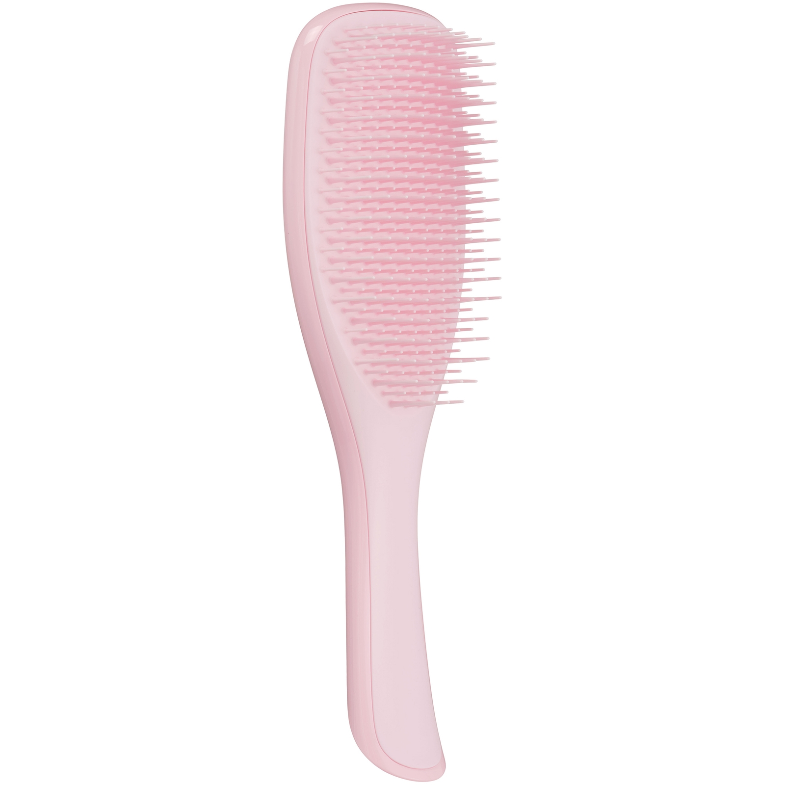 Image of Tangle Teezer The Wet Detangler spazzola districante per capelli bagnati - Millennial Pink