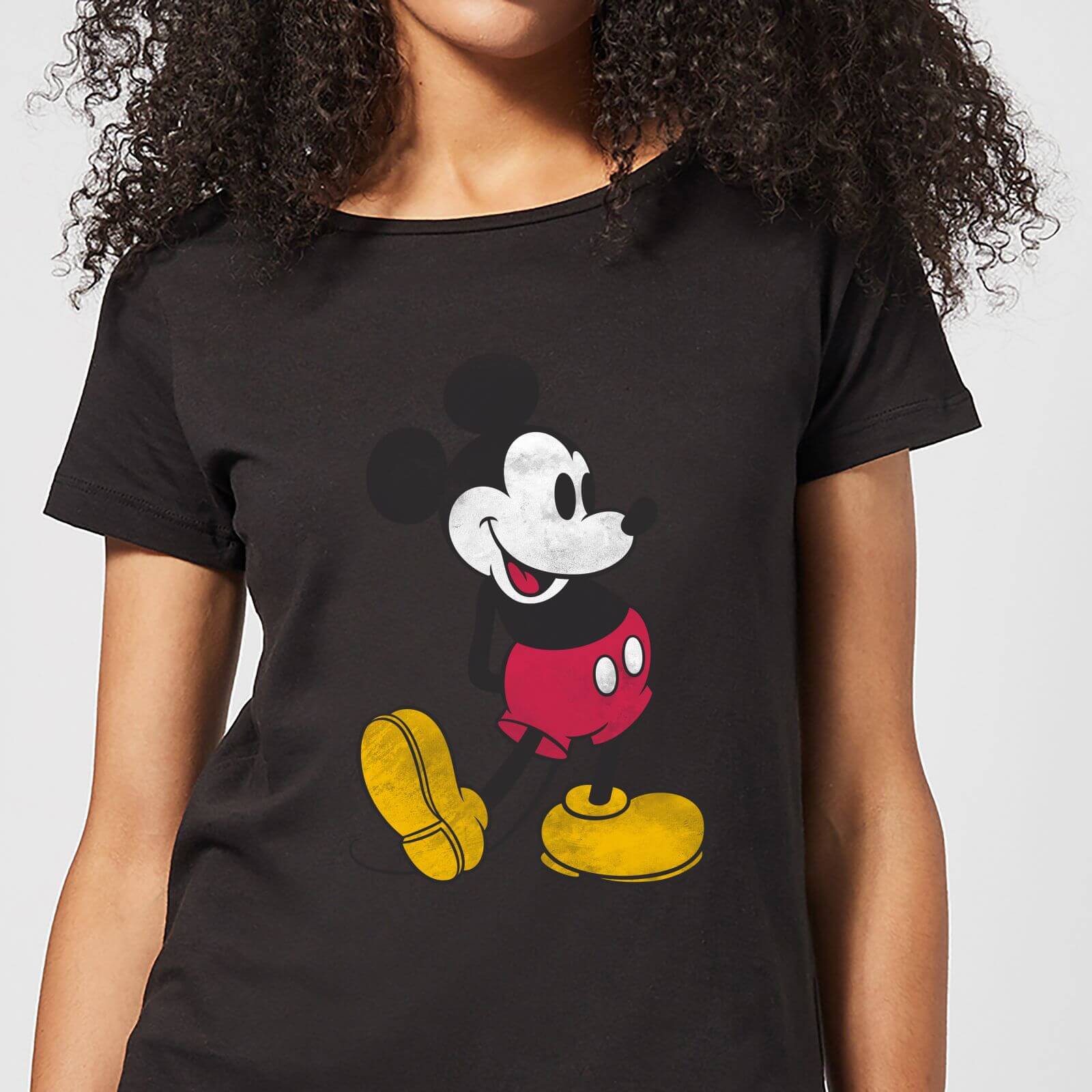 Minnie and Mickey Mouse Love Cartoon T-shirt Tshirt Oversized Gift T shirt S-M-L-XL-XXL-3XL-4XL-5XL Vest Tank Top Men Women Unisex 3817
