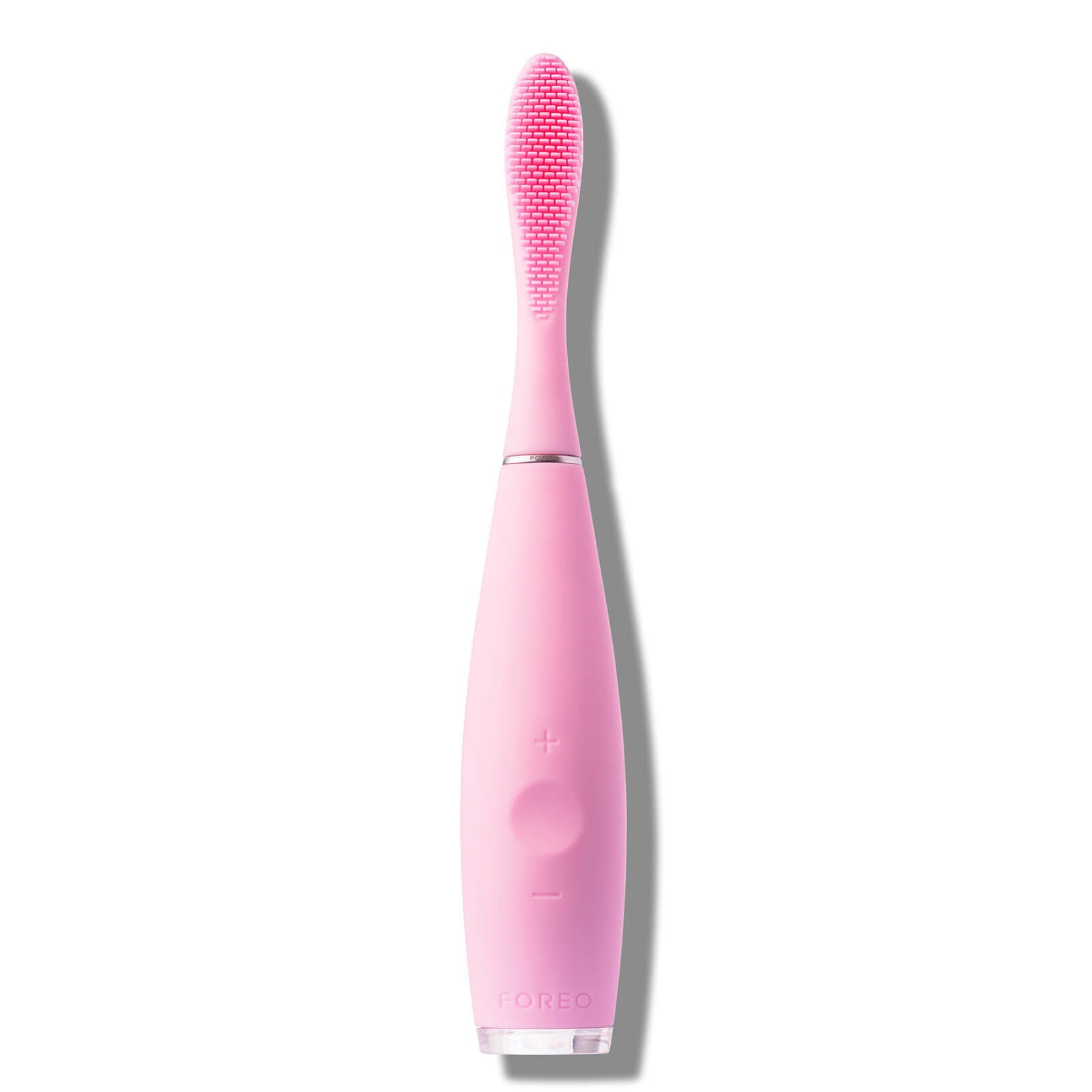 FOREO ISSA 2 Sensitive Electric Sonic Toothbrush Set (Various Shades) - Pearl Pink