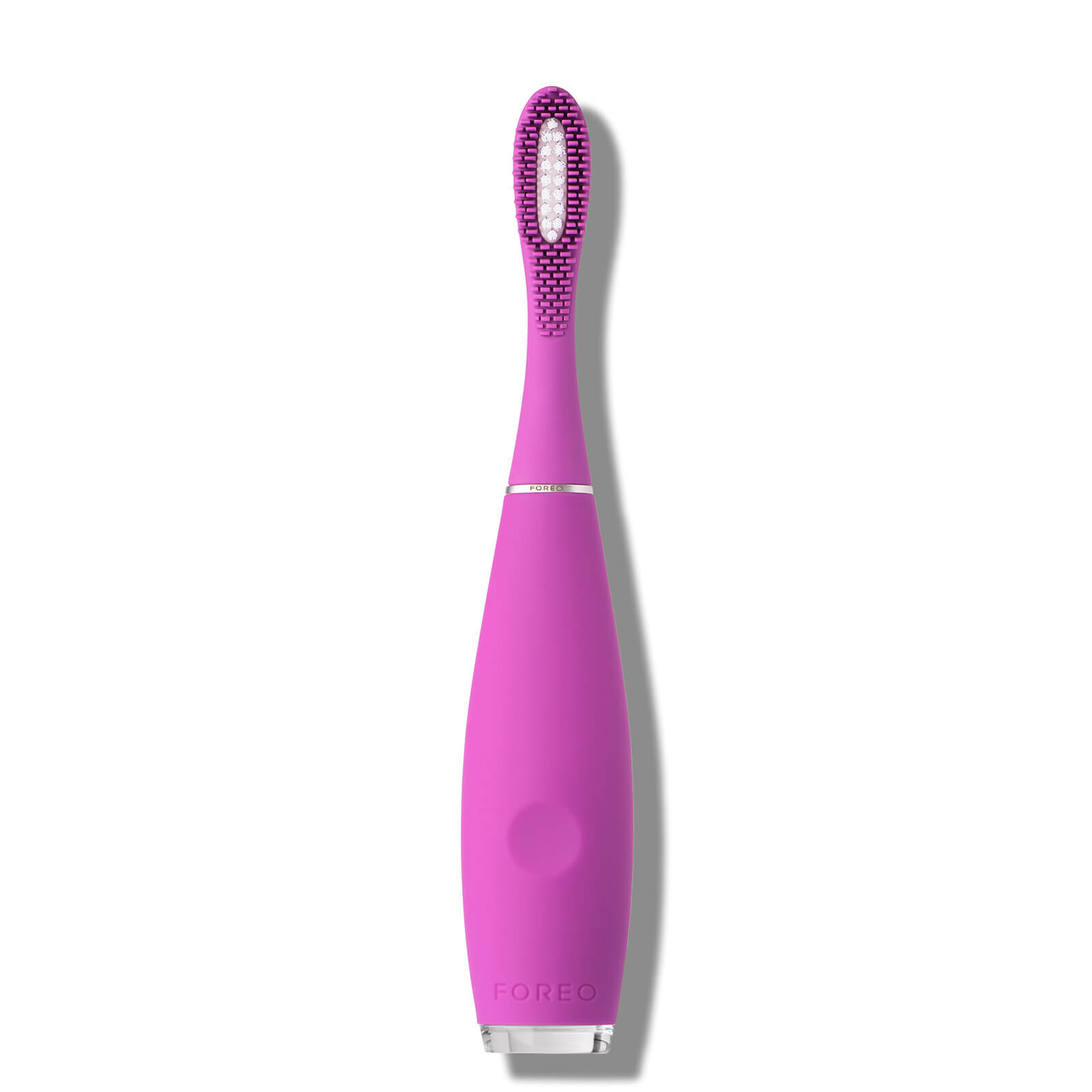 

FOREO ISSA Mini 2 Sonic Toothbrush for Kids Aged 5+ (Various Shades) - Enchanted Violet