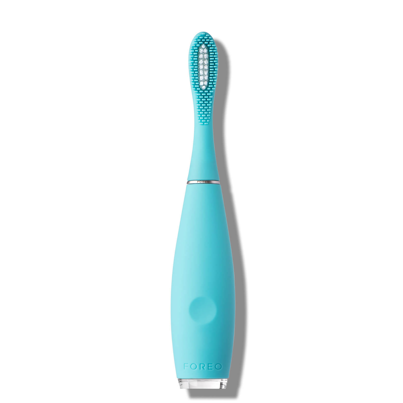 

FOREO ISSA Mini 2 Sonic Toothbrush for Kids Aged 5+ (Various Shades) - Summer Sky