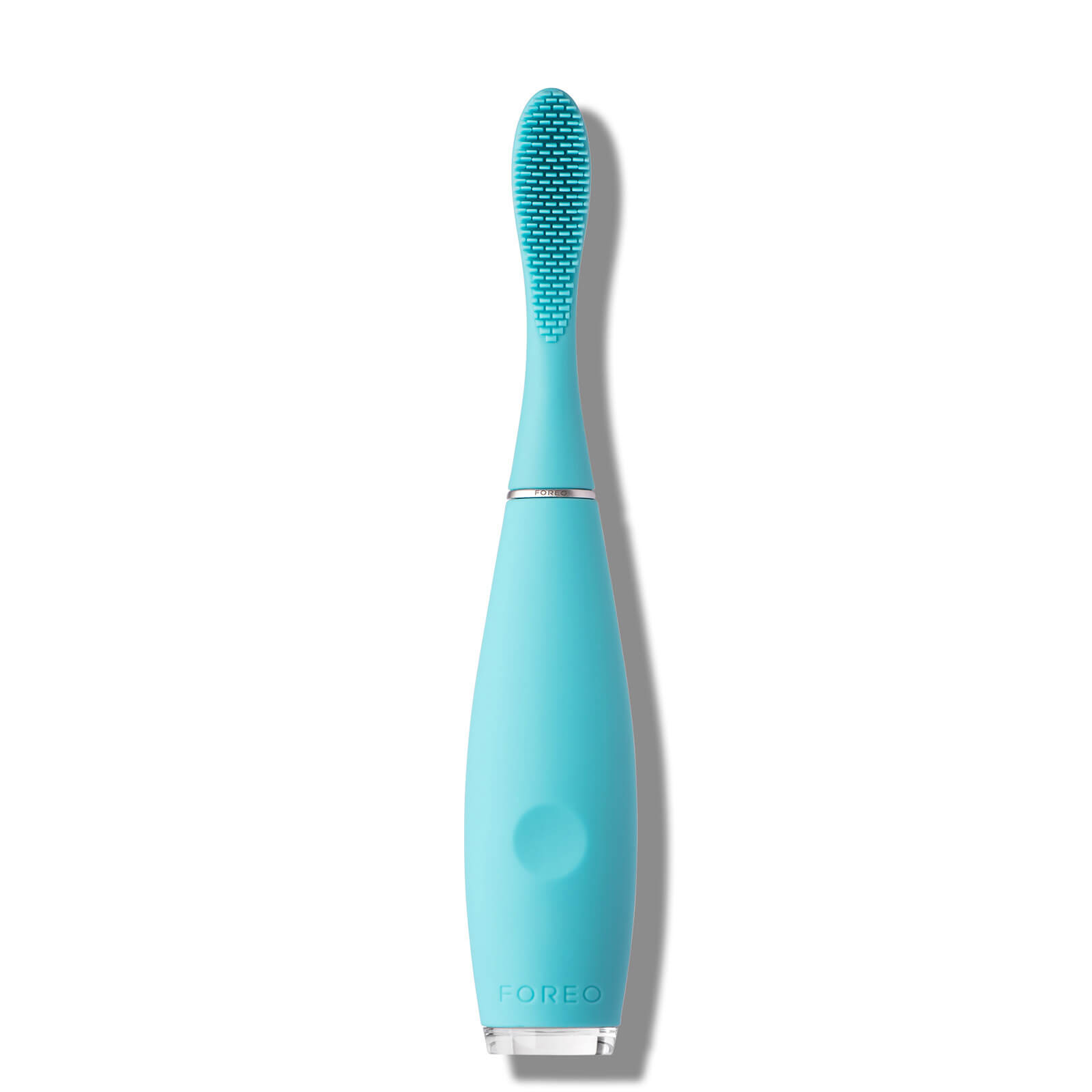 FOREO ISSA Mini 2 Sensitive Sonic Toothbrush for Kids Aged 5+ (Various Shades) - Summer Sky