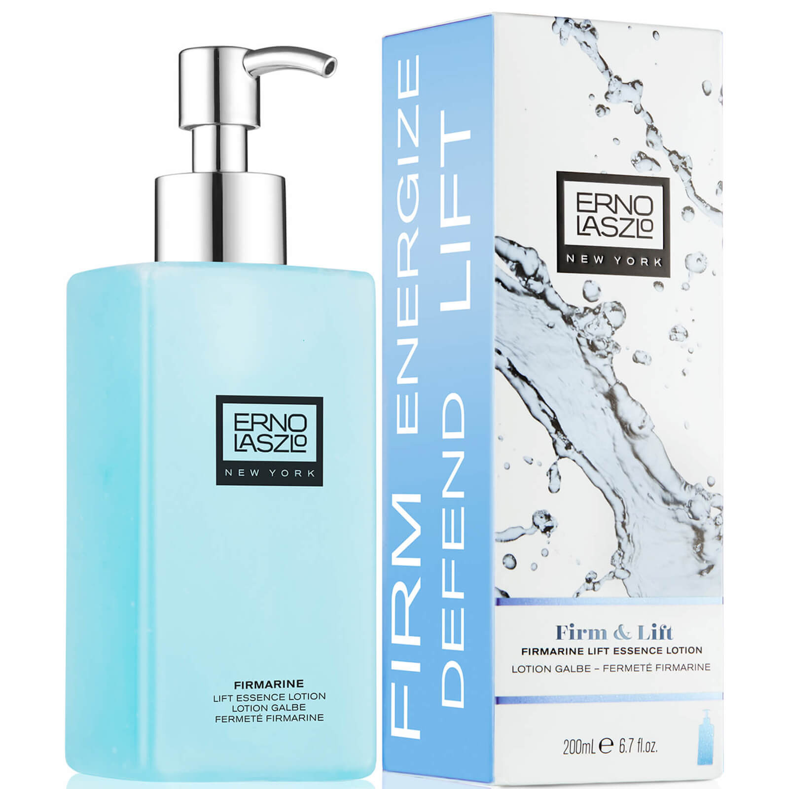 

Erno Laszlo Firmarine Lift Essence Lotion