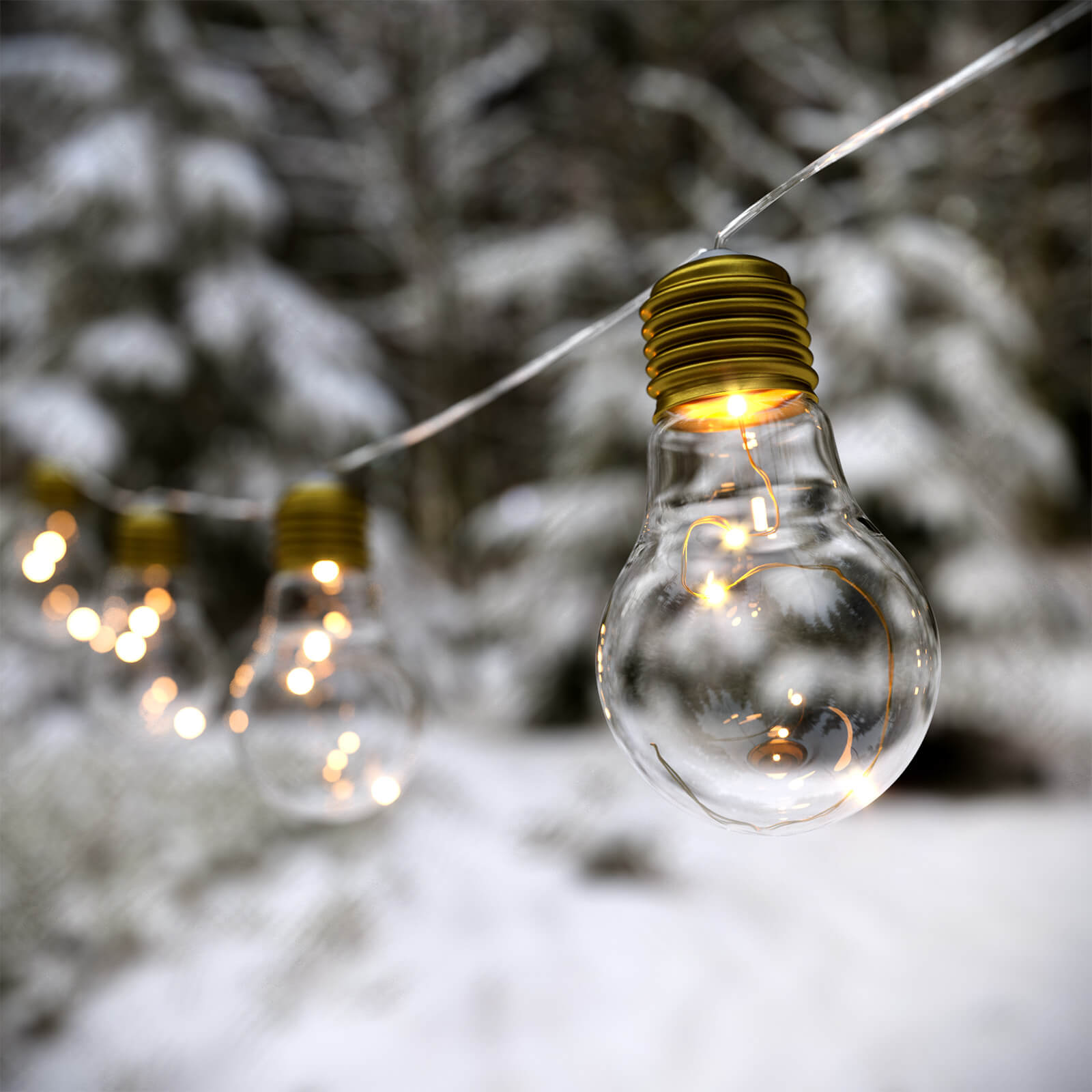 Lumify Vintage Bulbs Usb Solar Vintage Bulb Lights Iwoot Uk