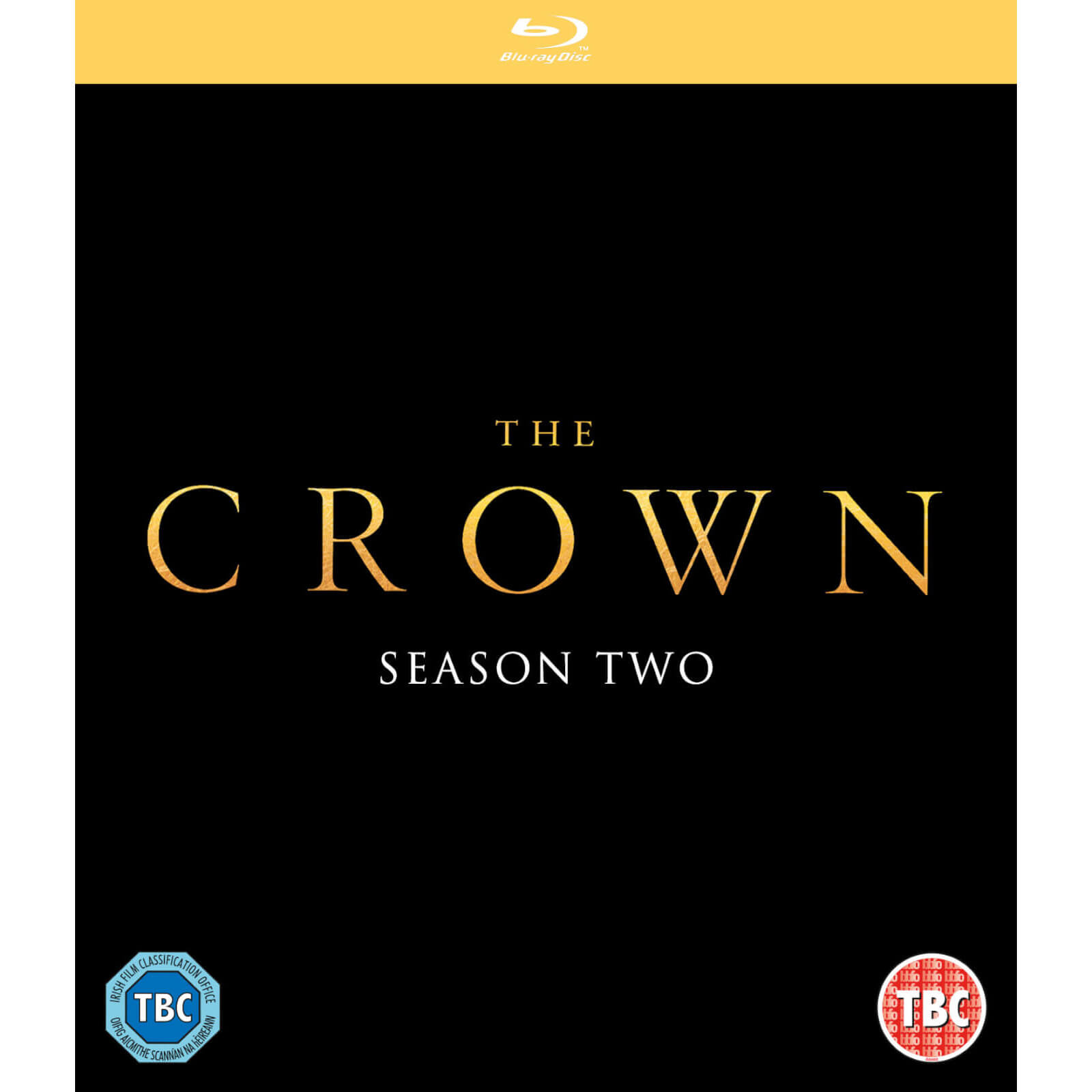 

The Crown - Saison 2