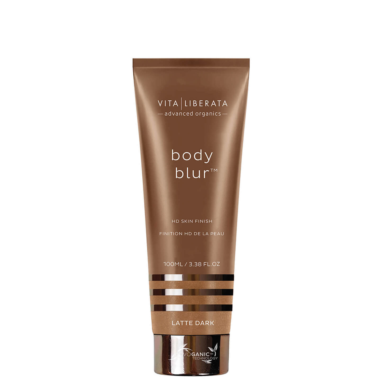

Vita Liberata Body Blur Instant HD Skin Finish - Latte Dark 100ml