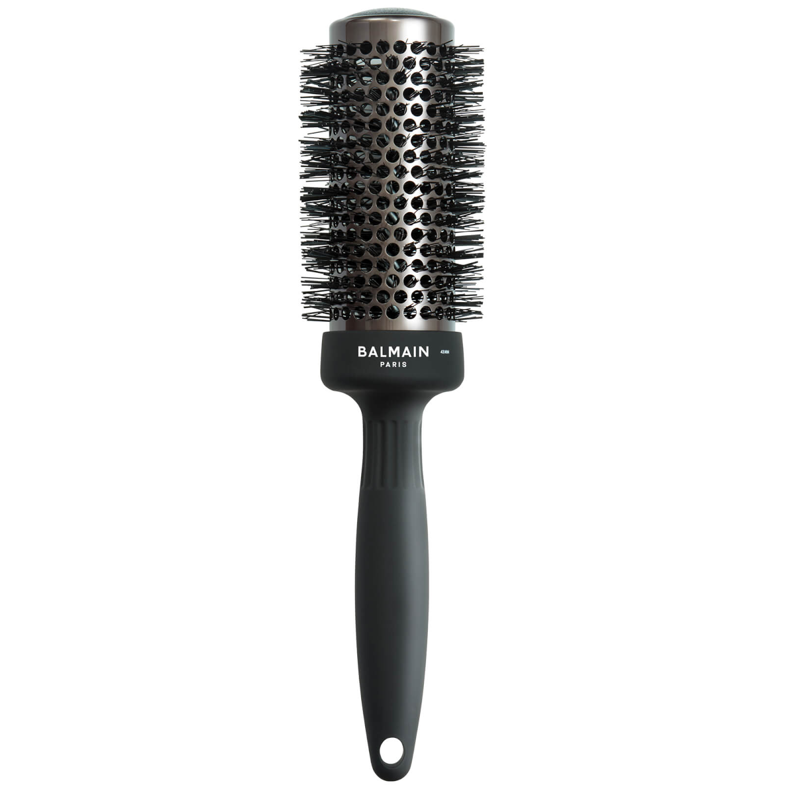 Click to view product details and reviews for Balmain Professional Ceramic Round Hair Brush 43mm Black.