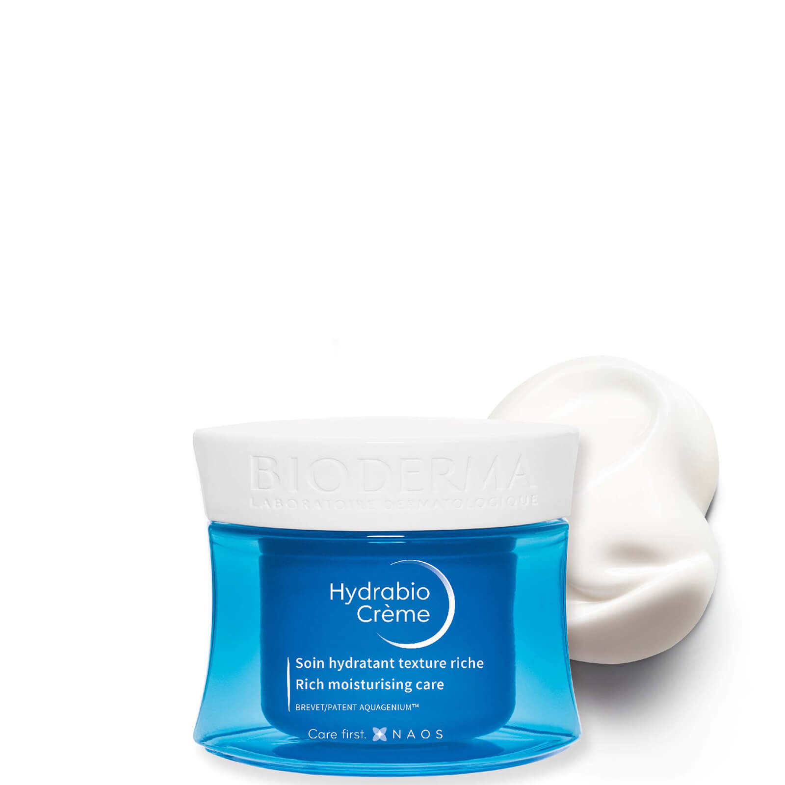 Bioderma Hydrabio Moisturising Cream Dehydrated Skin 40ml Bioderma Hydrabio Moisturising Cream Dehydrated Skin 40ml