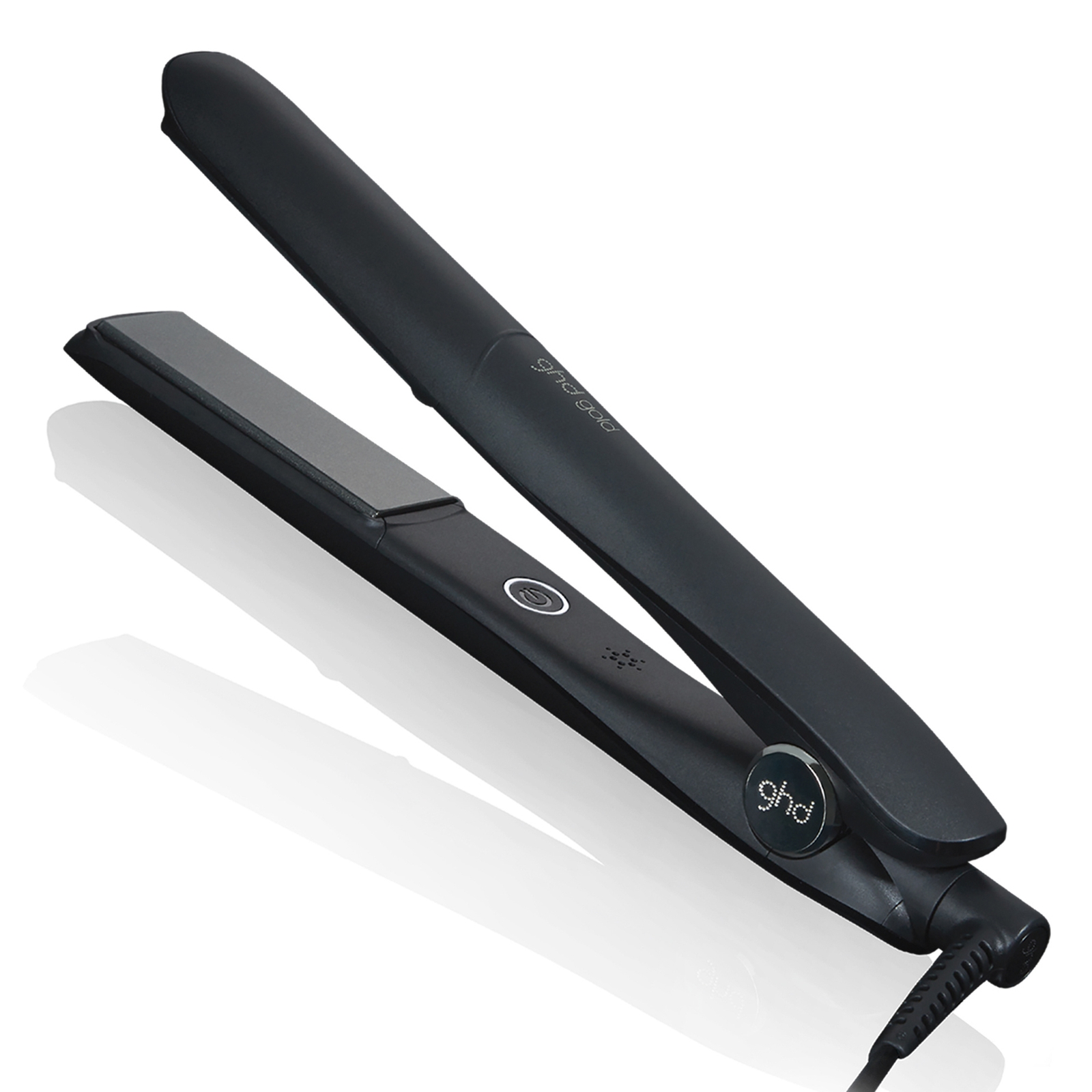 

ghd Gold Hair Straightener Styler