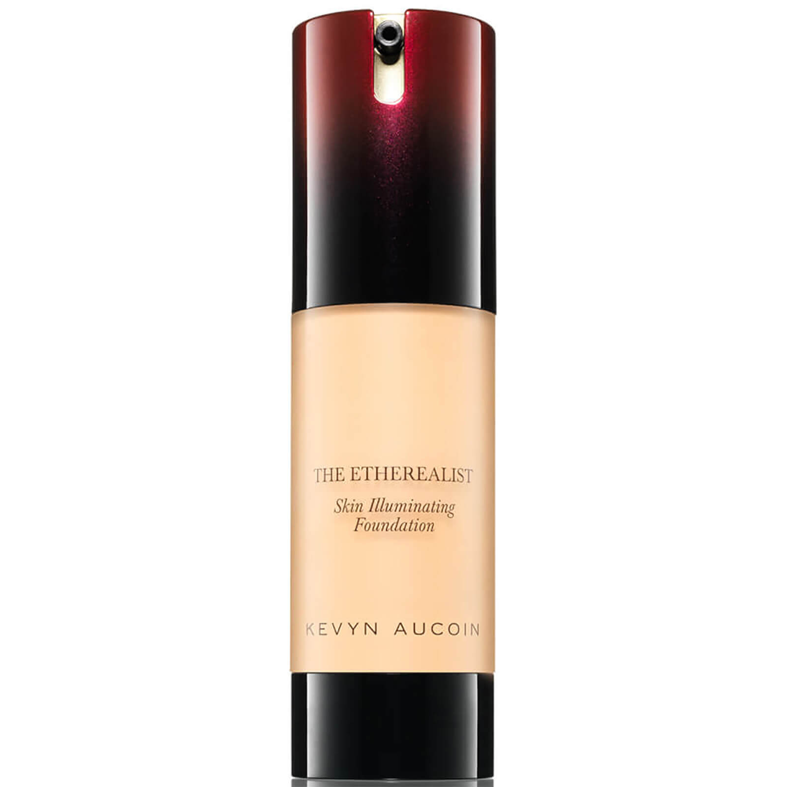 

Kevyn Aucoin The Etherealist Skin Illuminating Foundation (Various Shades) - Light EF 01