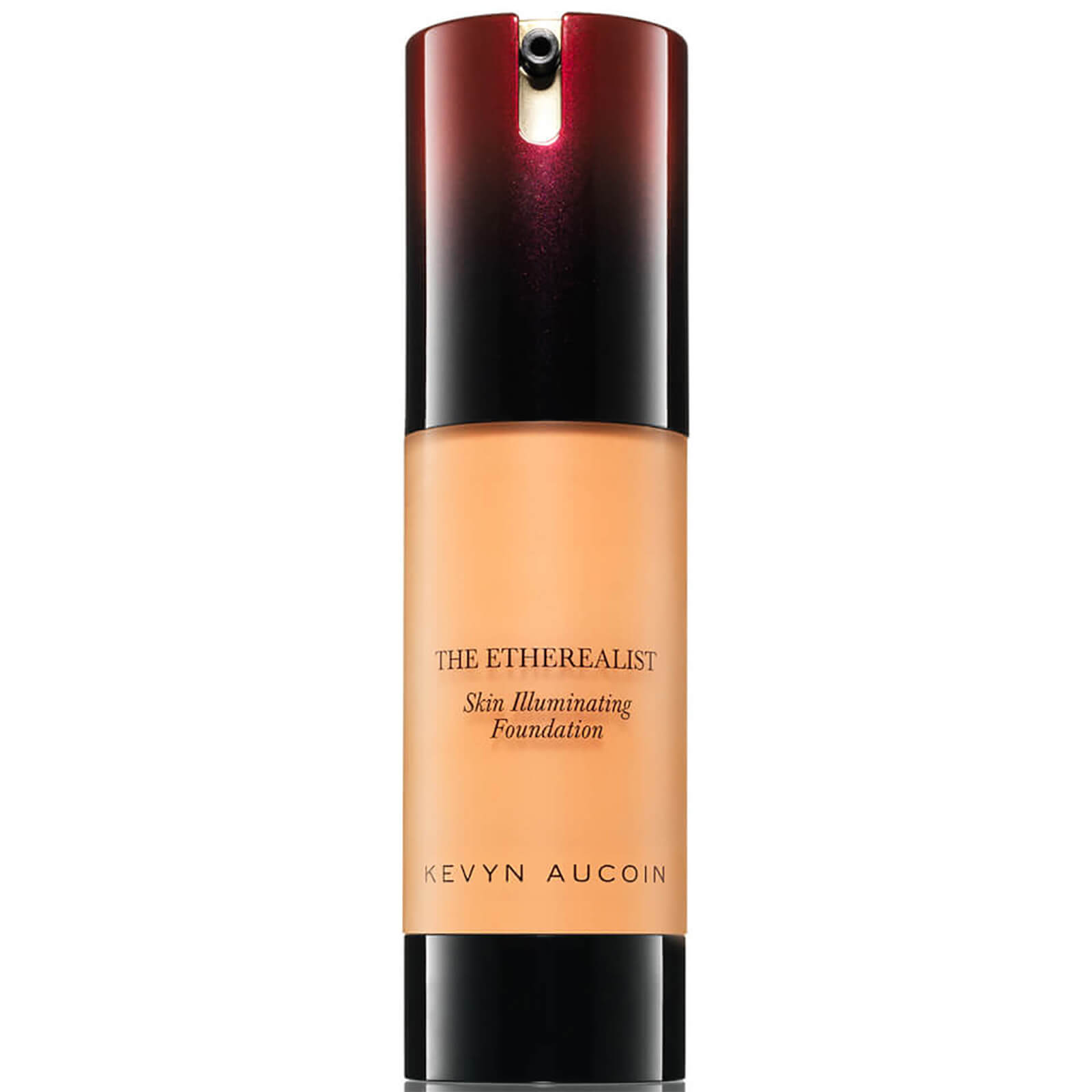 

Kevyn Aucoin The Etherealist Skin Illuminating Foundation (Various Shades) - Medium EF 10