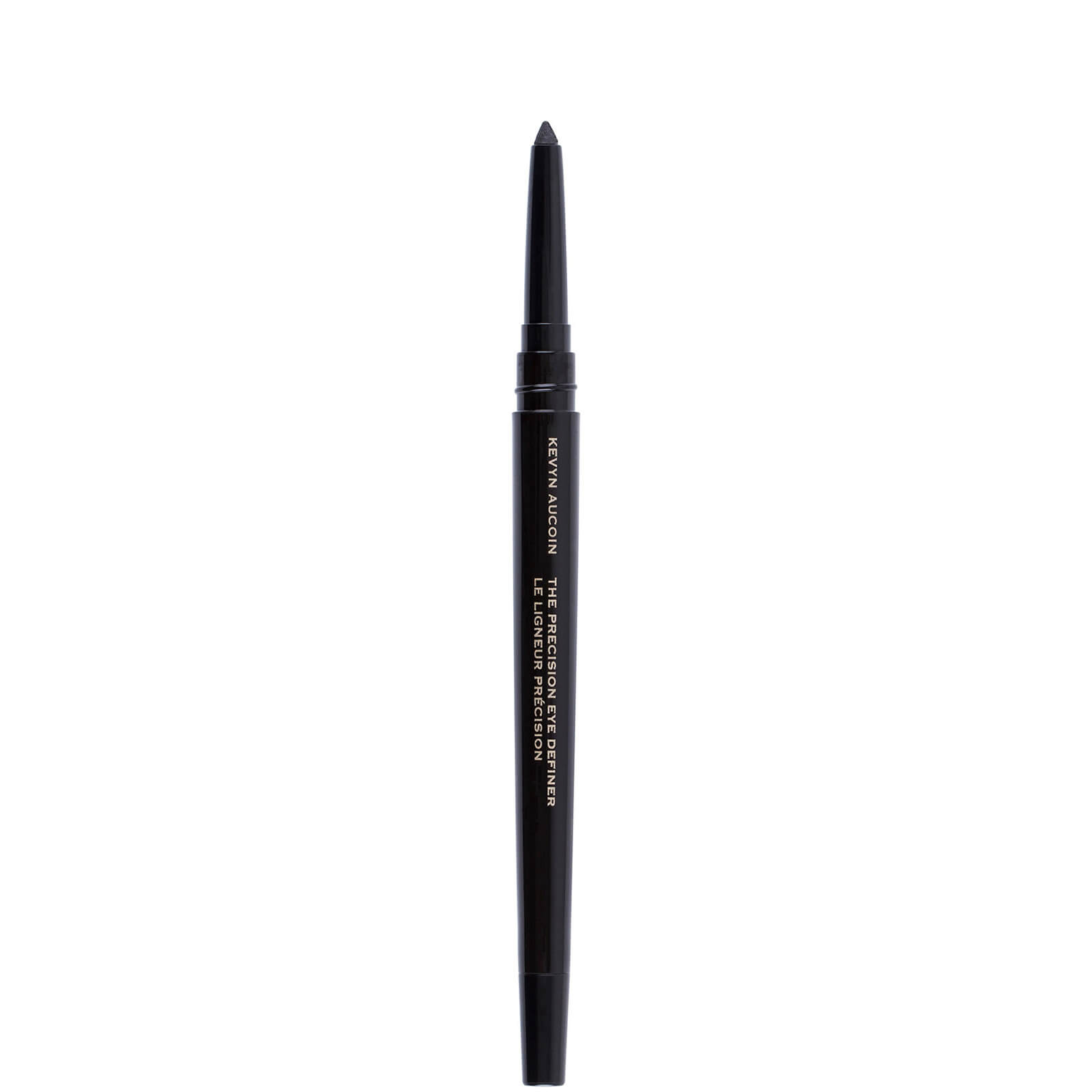 Kevyn Aucoin The Precision Eye Definer (Various Shades) - Vanta (Black)
