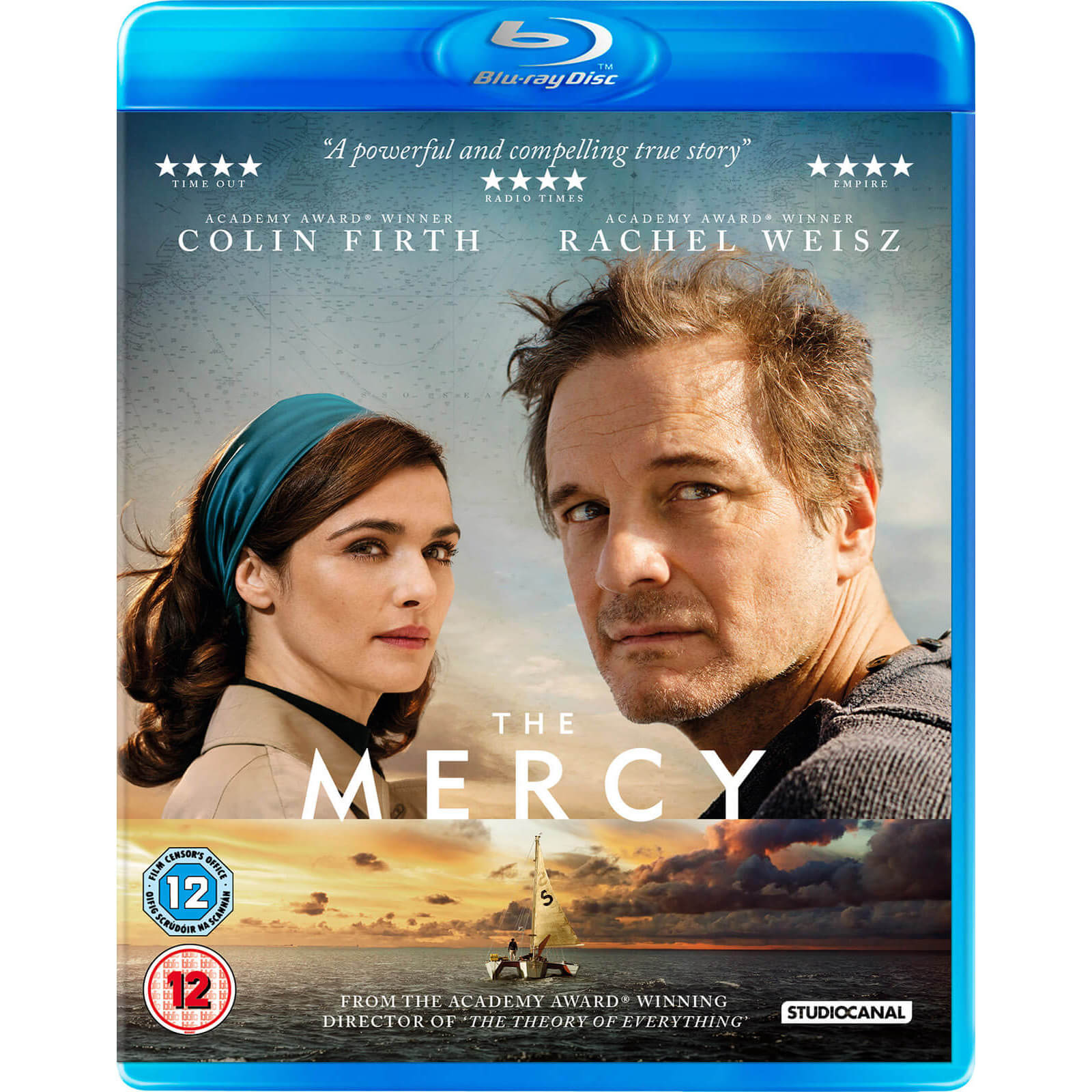 The Mercy