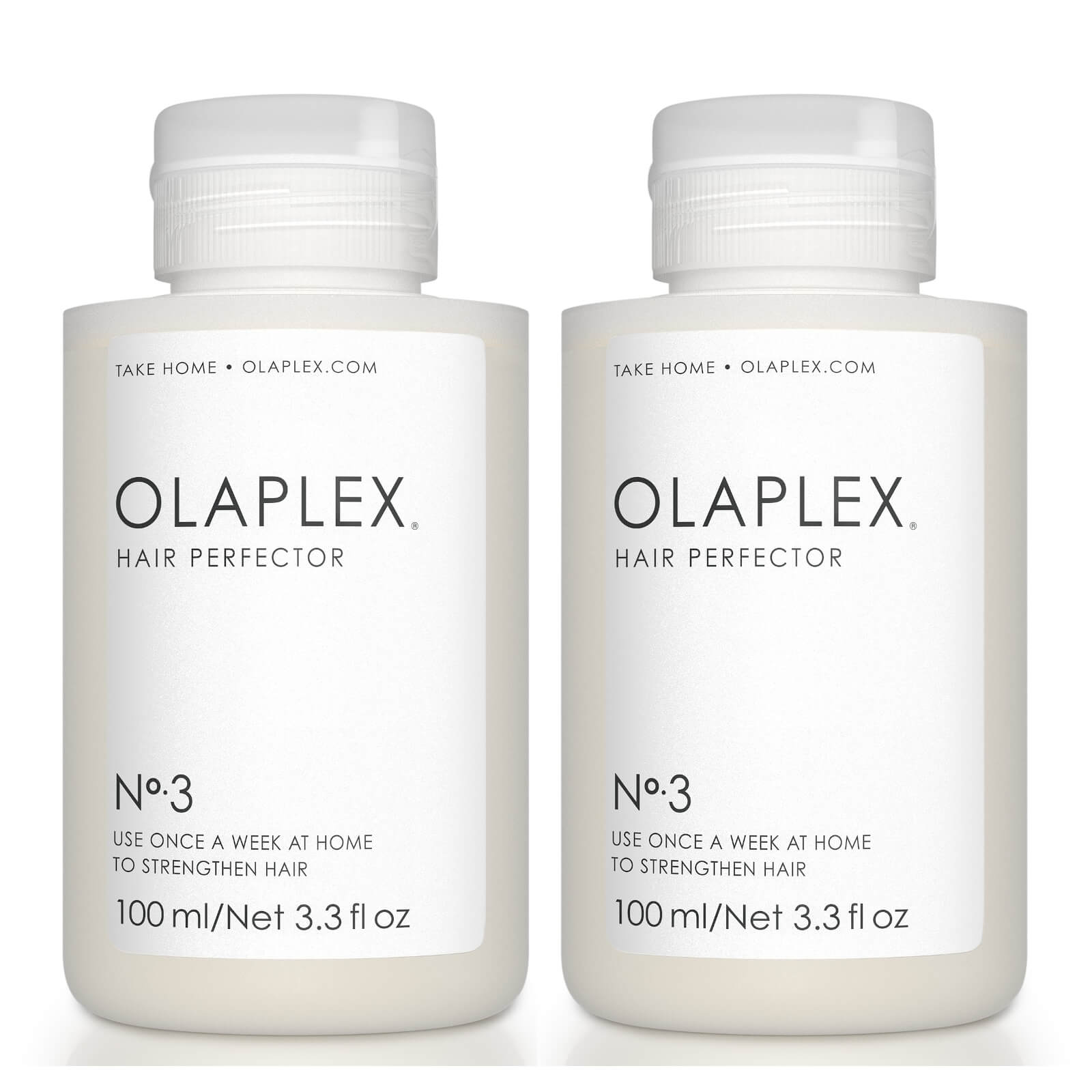 Olaplex Hair Perfector Duo (Worth $108.00) Olaplex