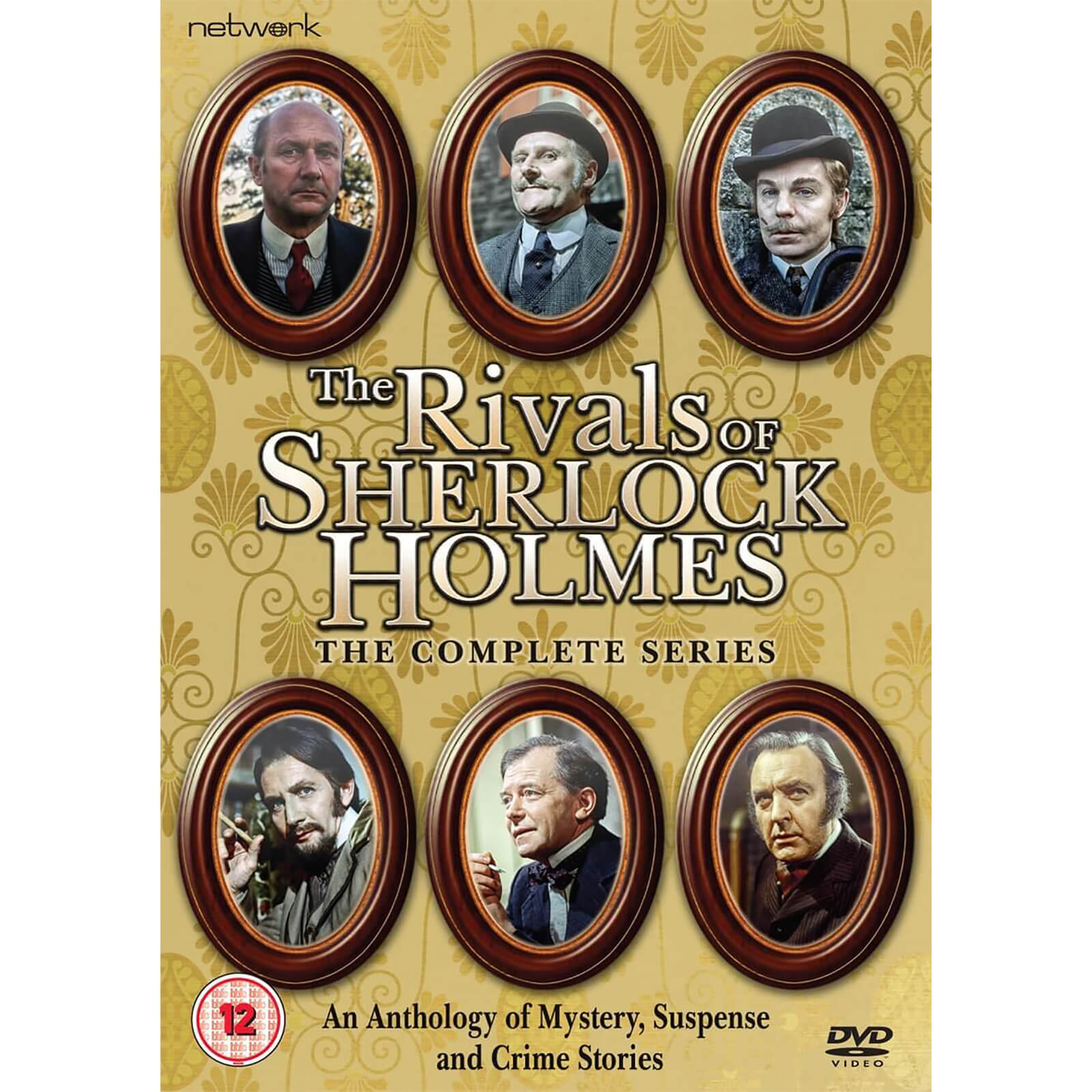 Click to view product details and reviews for The Rivals Of Sherlock Holmes.