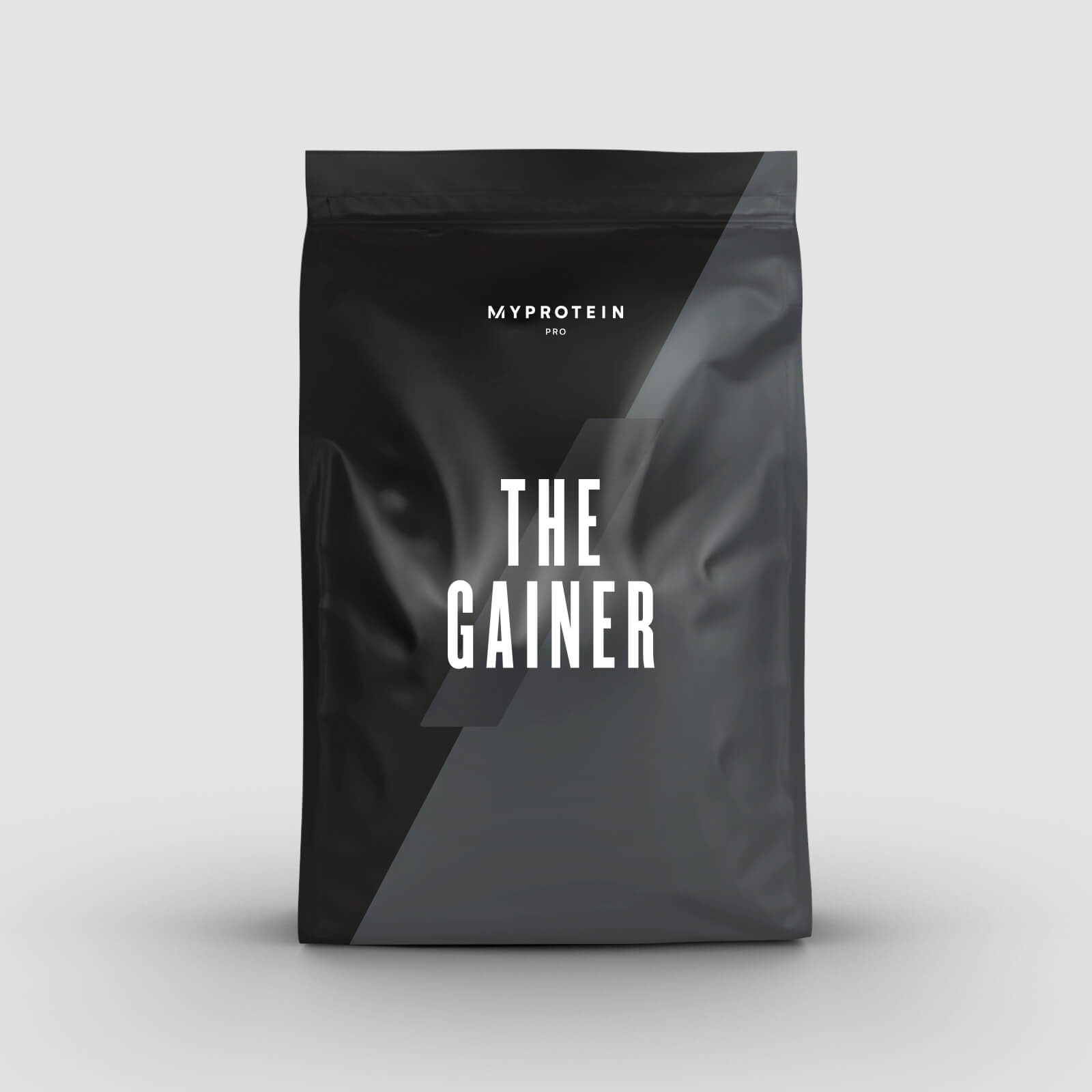 THE Gainer™ - 5kg - Milkshake Fraise