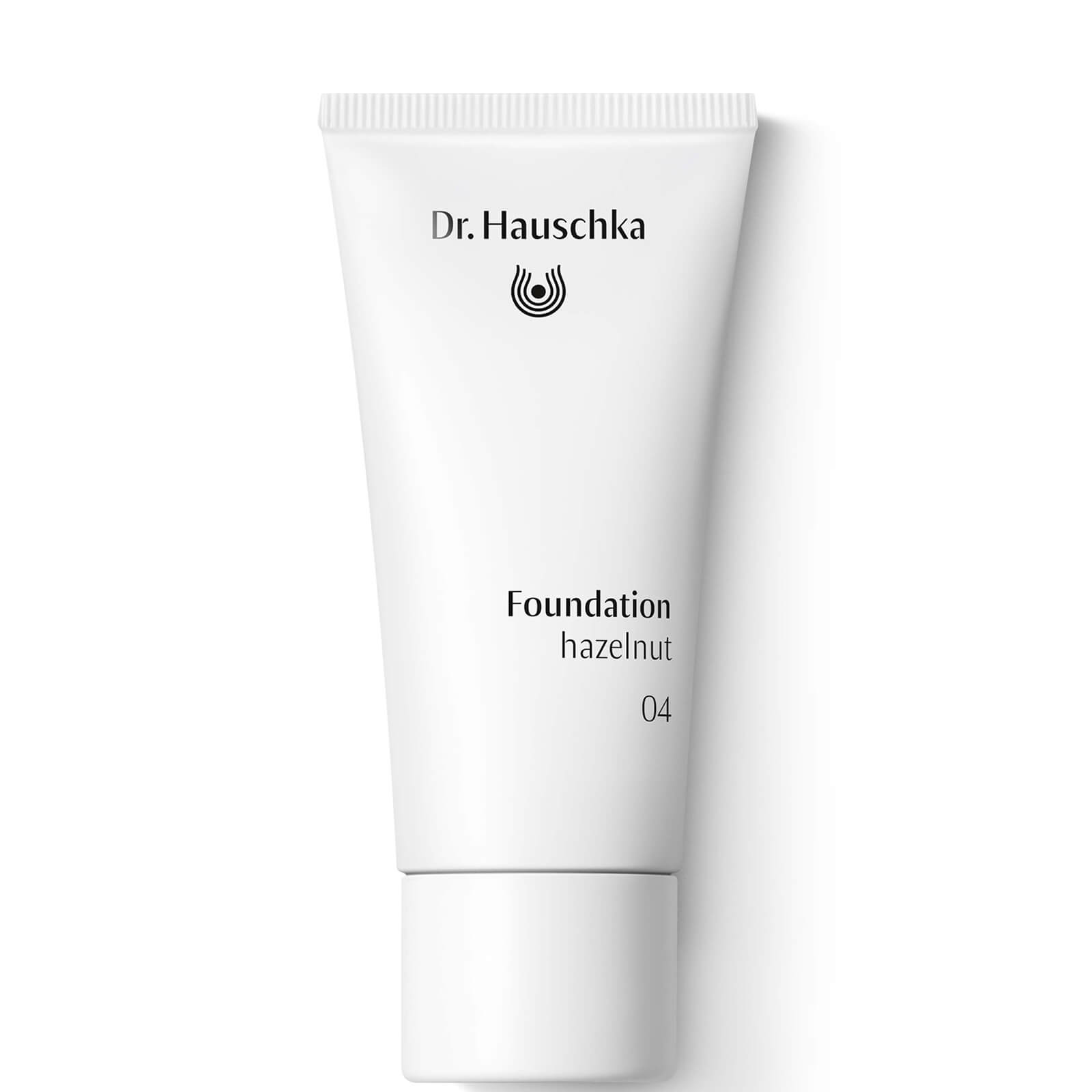 Dr. Hauschka Foundation - Hazelnut