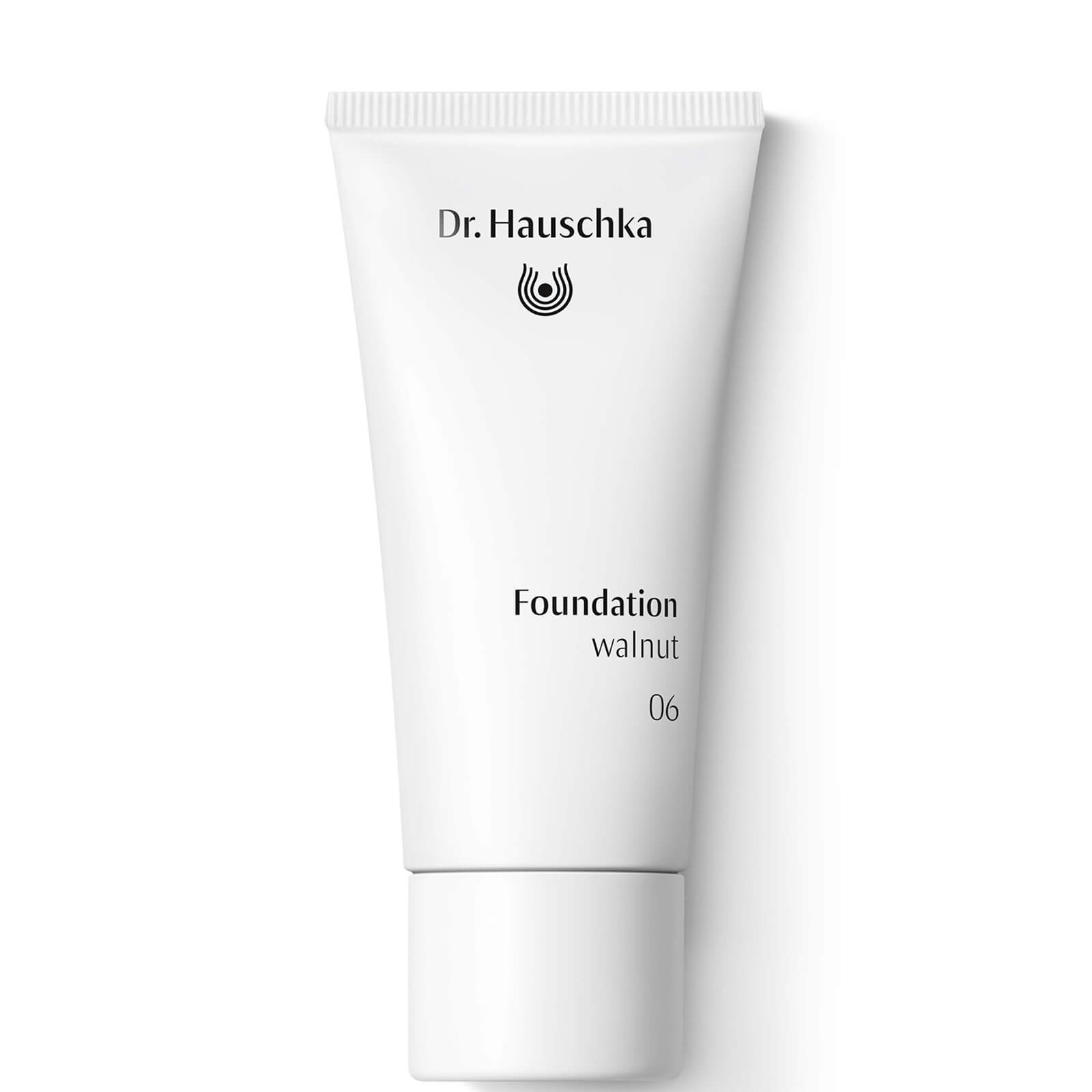 Dr. Hauschka Foundation - Walnut