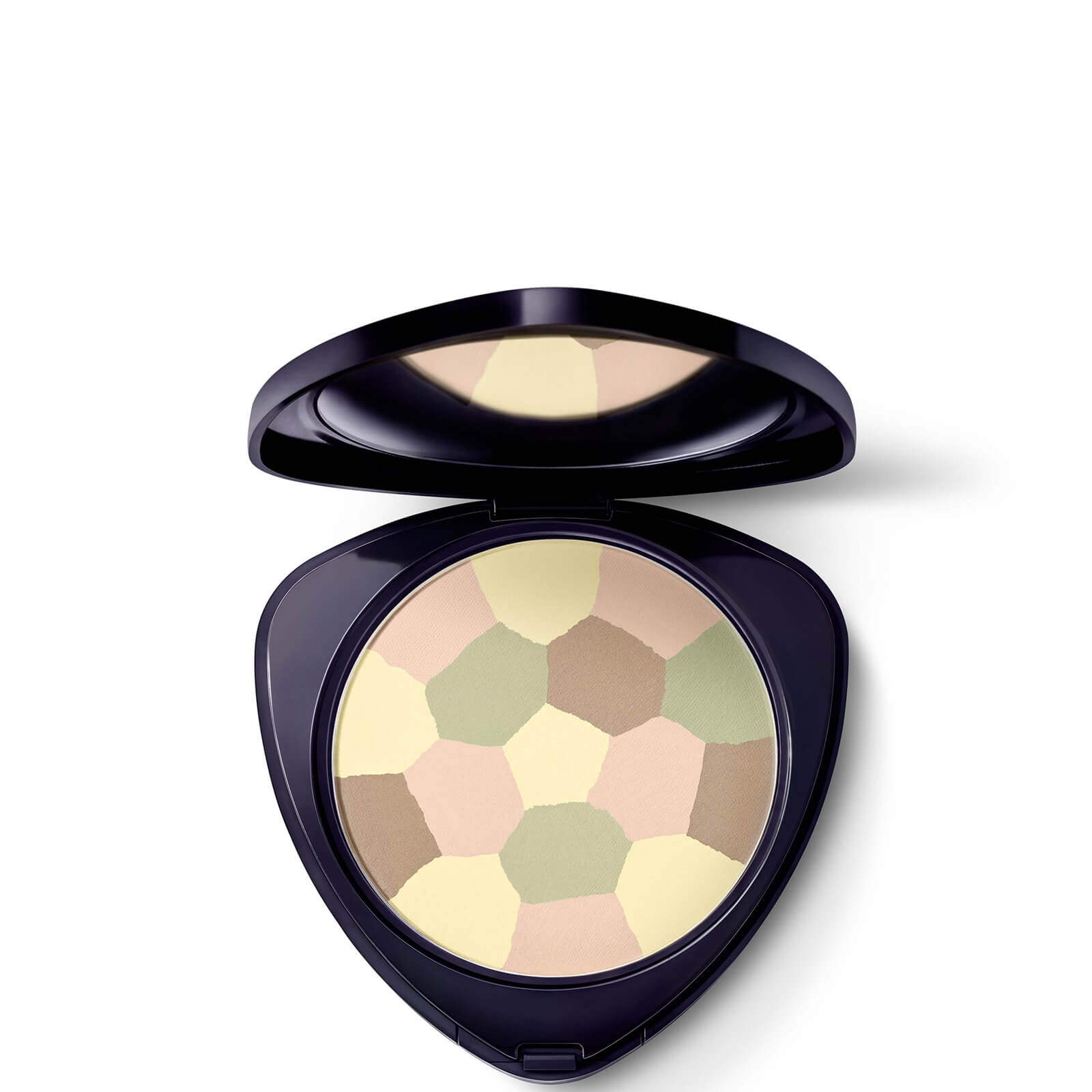 

Dr. Hauschka Colour Correcting Powder - 00 Translucent