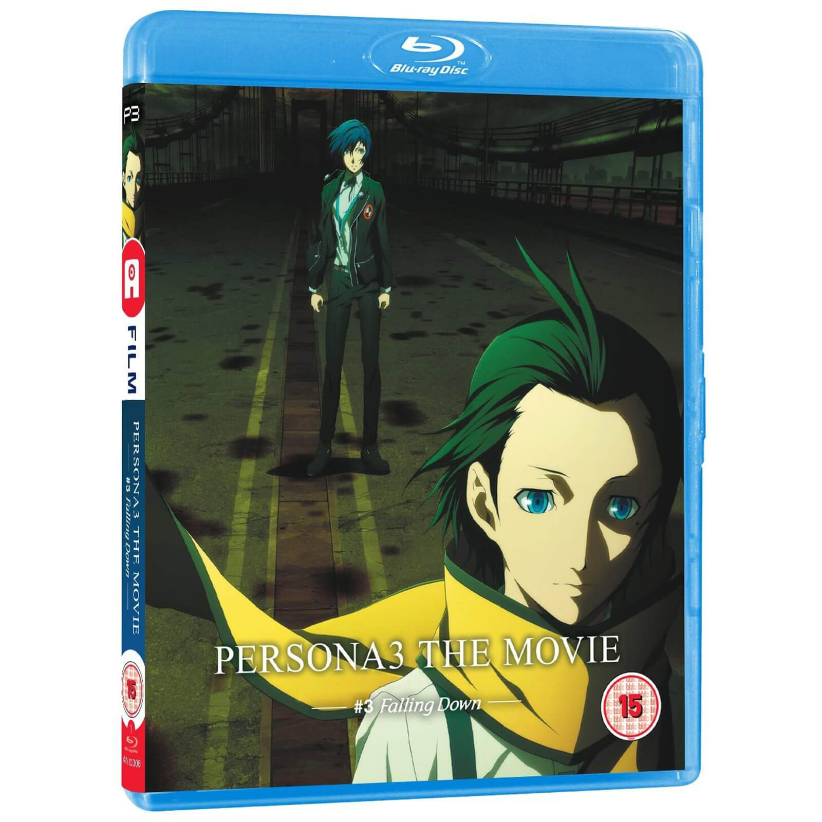 Click to view product details and reviews for Persona3 Movie 3.