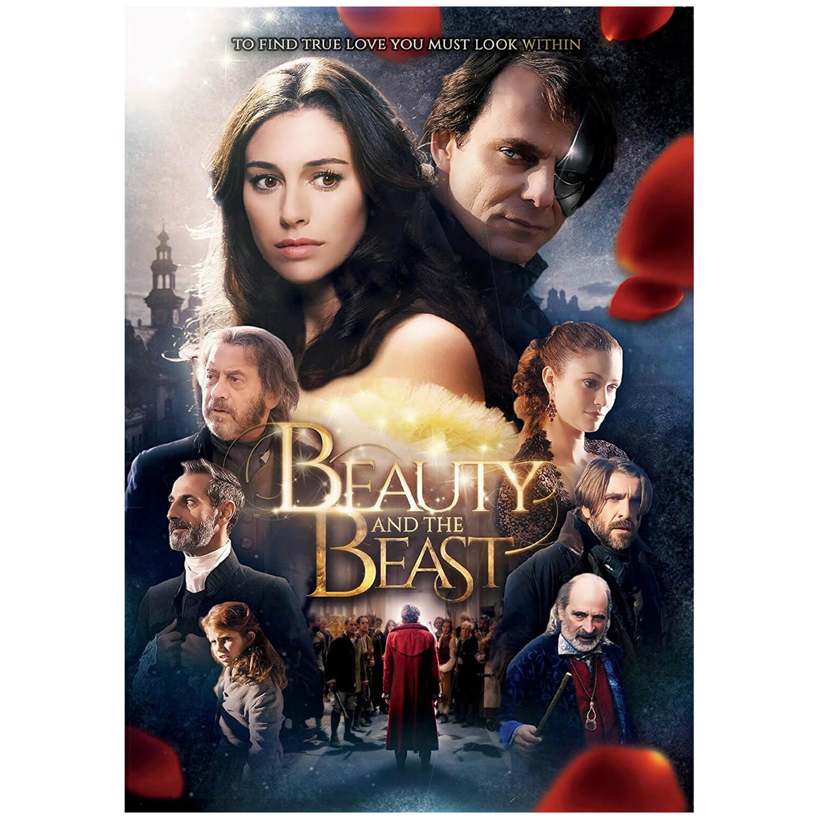 Click to view product details and reviews for Beauty And The Beast.