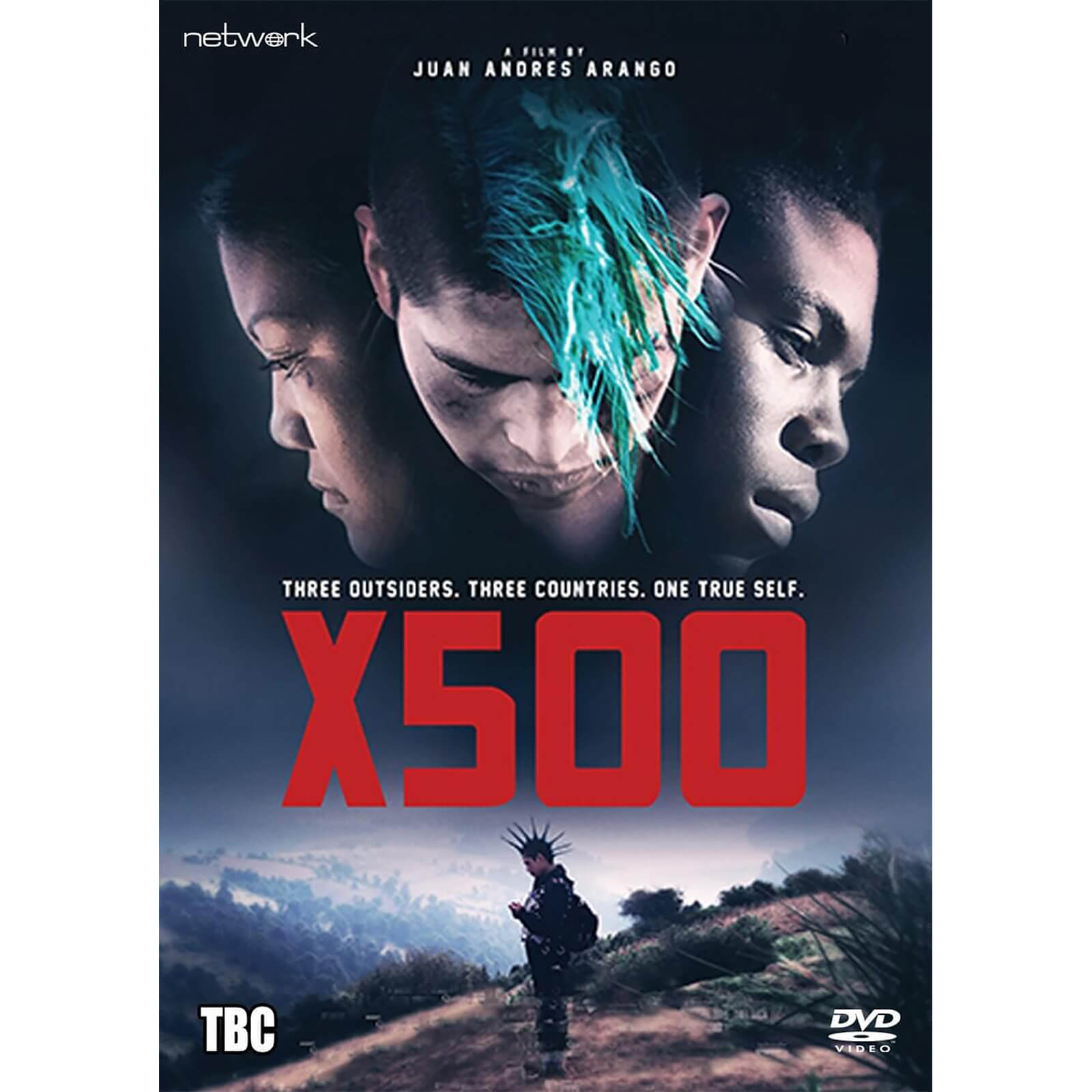 

X500