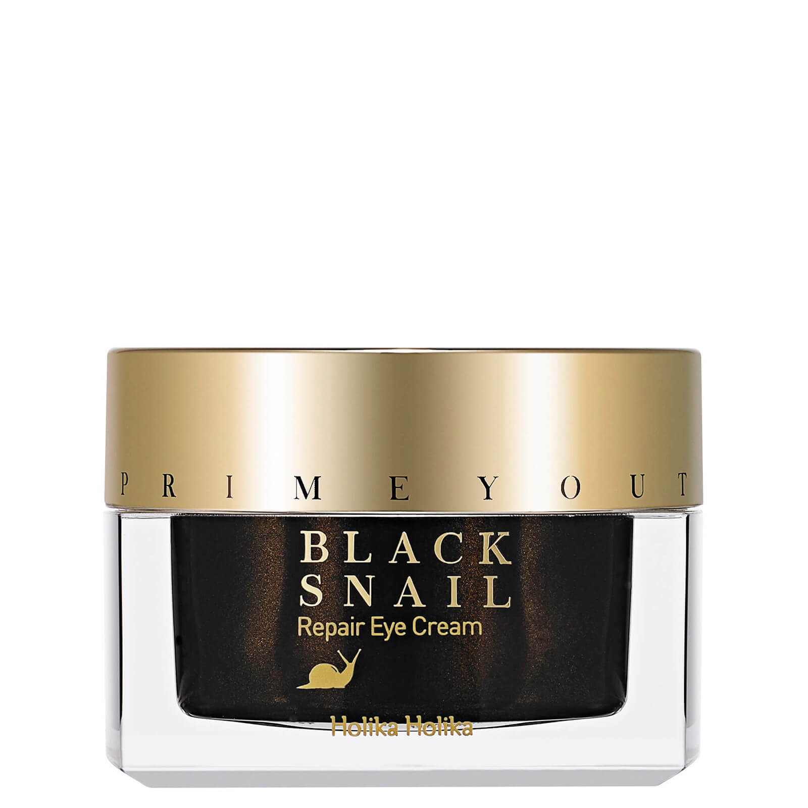 

Holika Holika Prime Youth Black Snail Repair Eye Cream